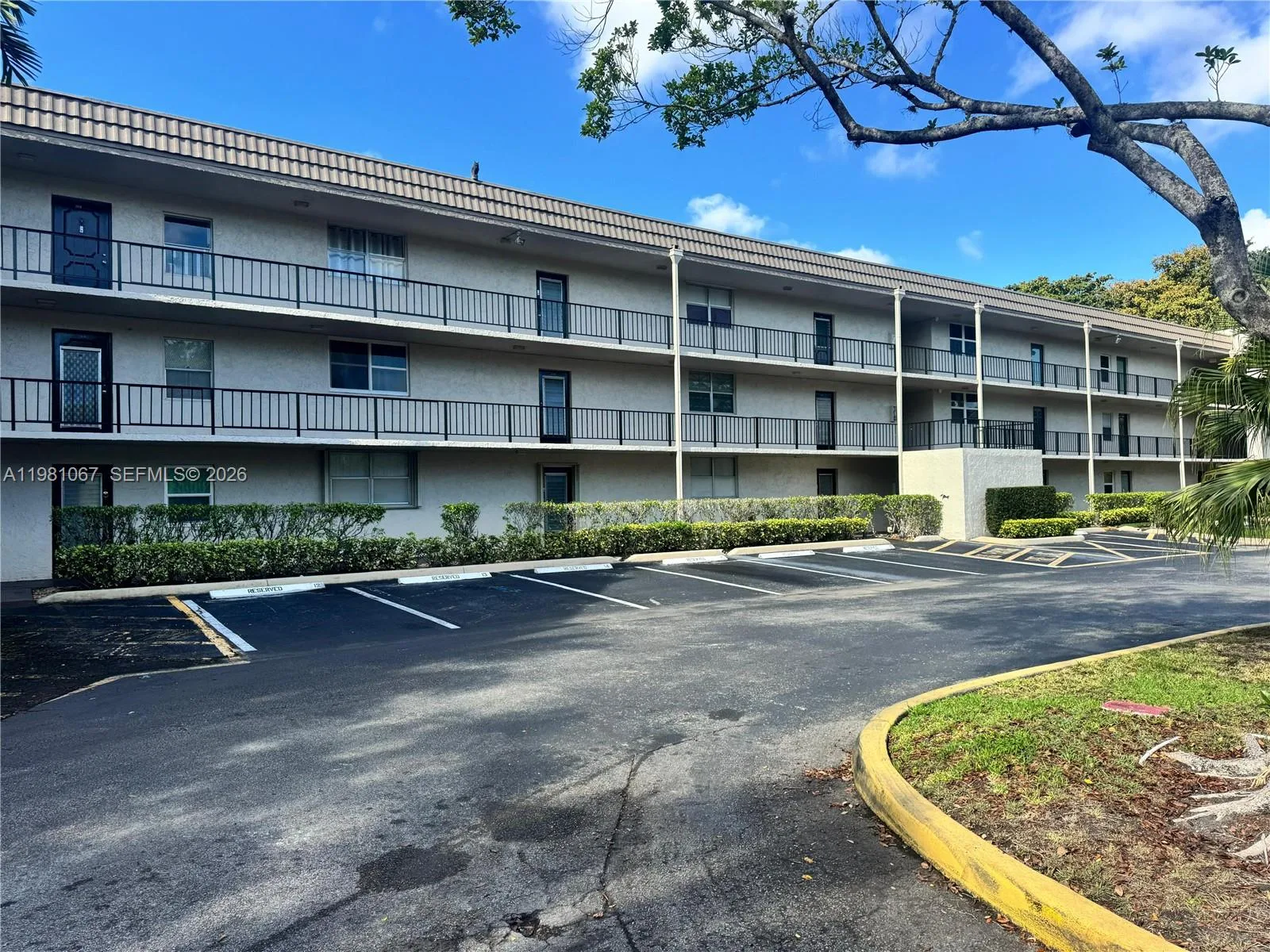 9400 Lime Bay Blvd # 206, Tamarac, FL 33321 photo 3