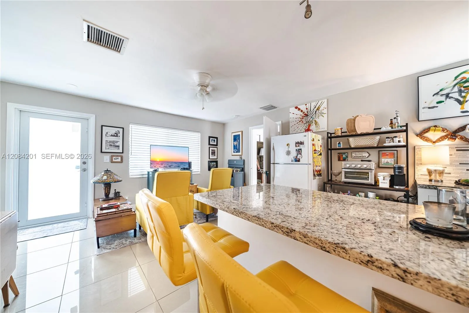 Listing