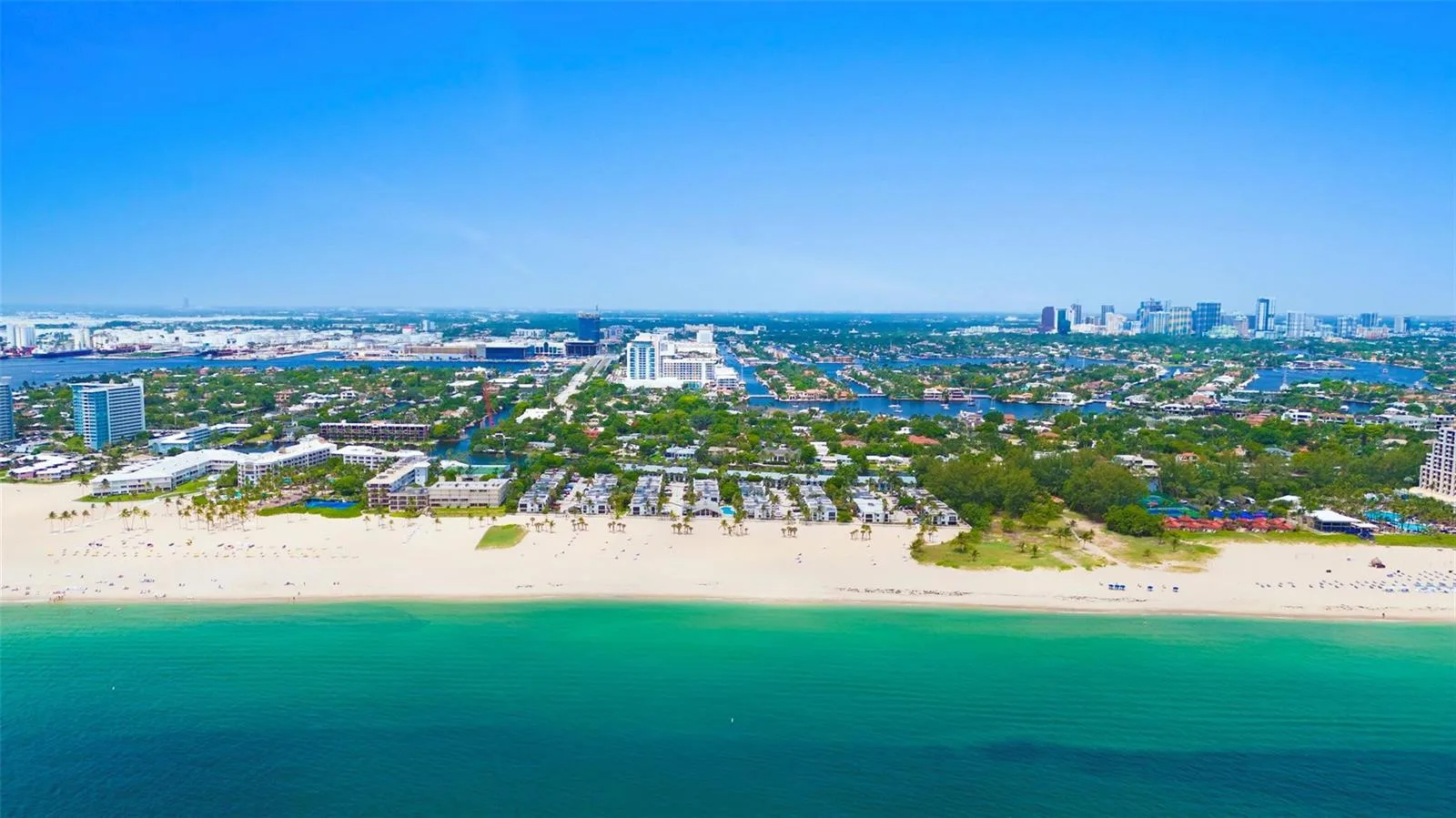 1630 S OCEAN Lane # 235, Fort Lauderdale, FL 33316