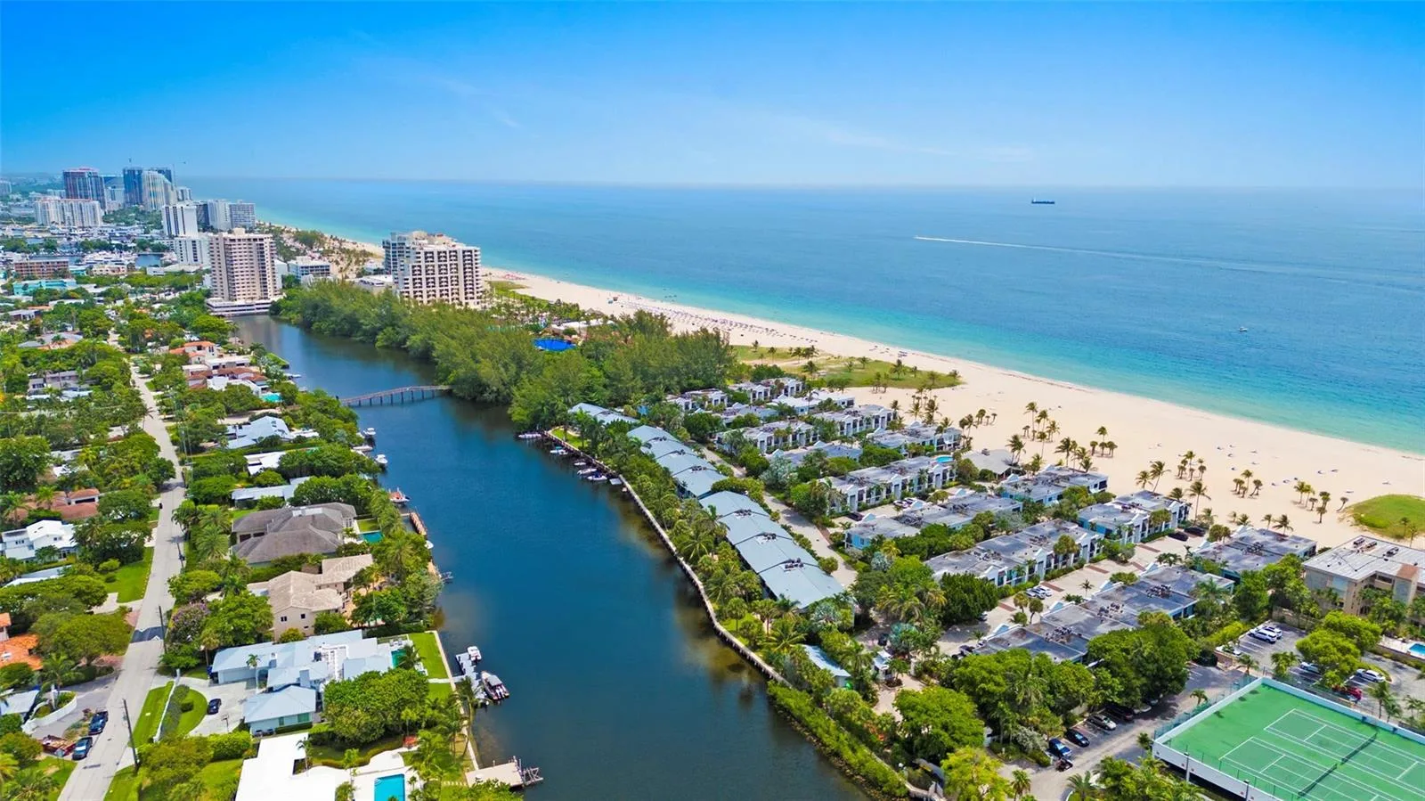 1630 S OCEAN Lane # 235, Fort Lauderdale, FL 33316 photo 5