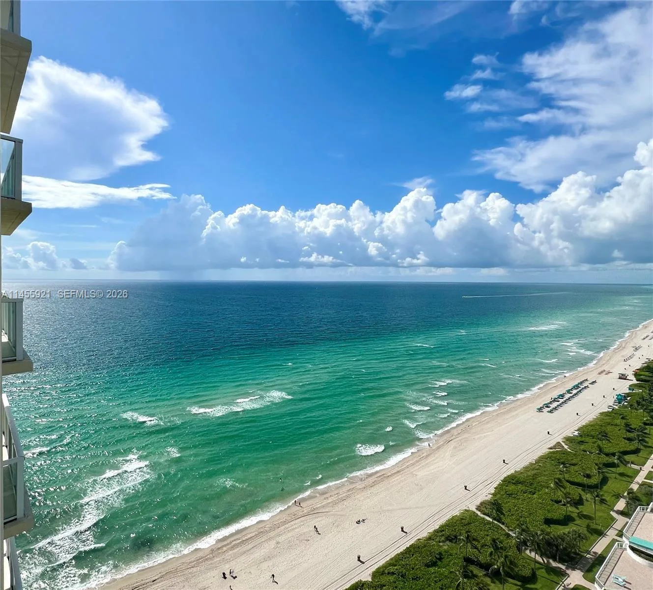 16699 Collins Ave # 2501, Sunny Isles Beach, FL 33160