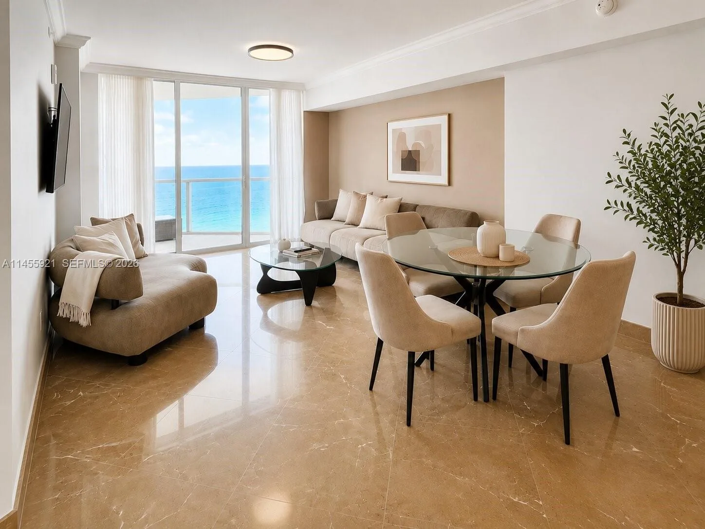 16699 Collins Ave # 2501, Sunny Isles Beach, FL 33160 photo 2