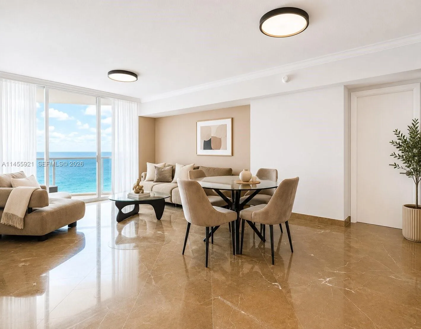 16699 Collins Ave # 2501, Sunny Isles Beach, FL 33160 photo 3