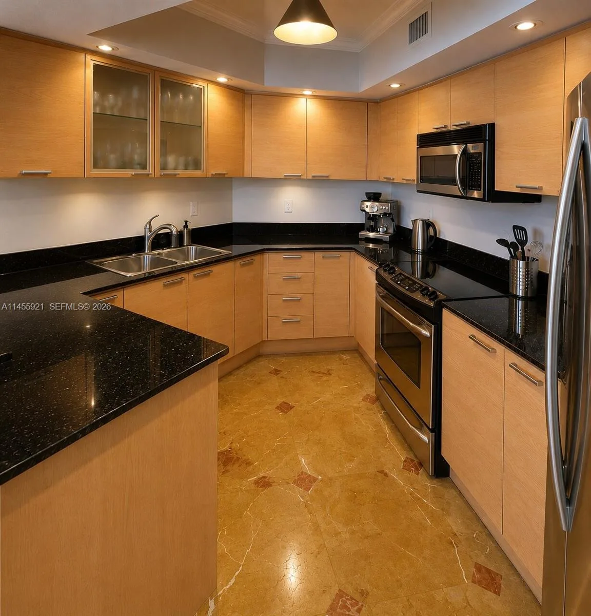 16699 Collins Ave # 2501, Sunny Isles Beach, FL 33160 photo 8