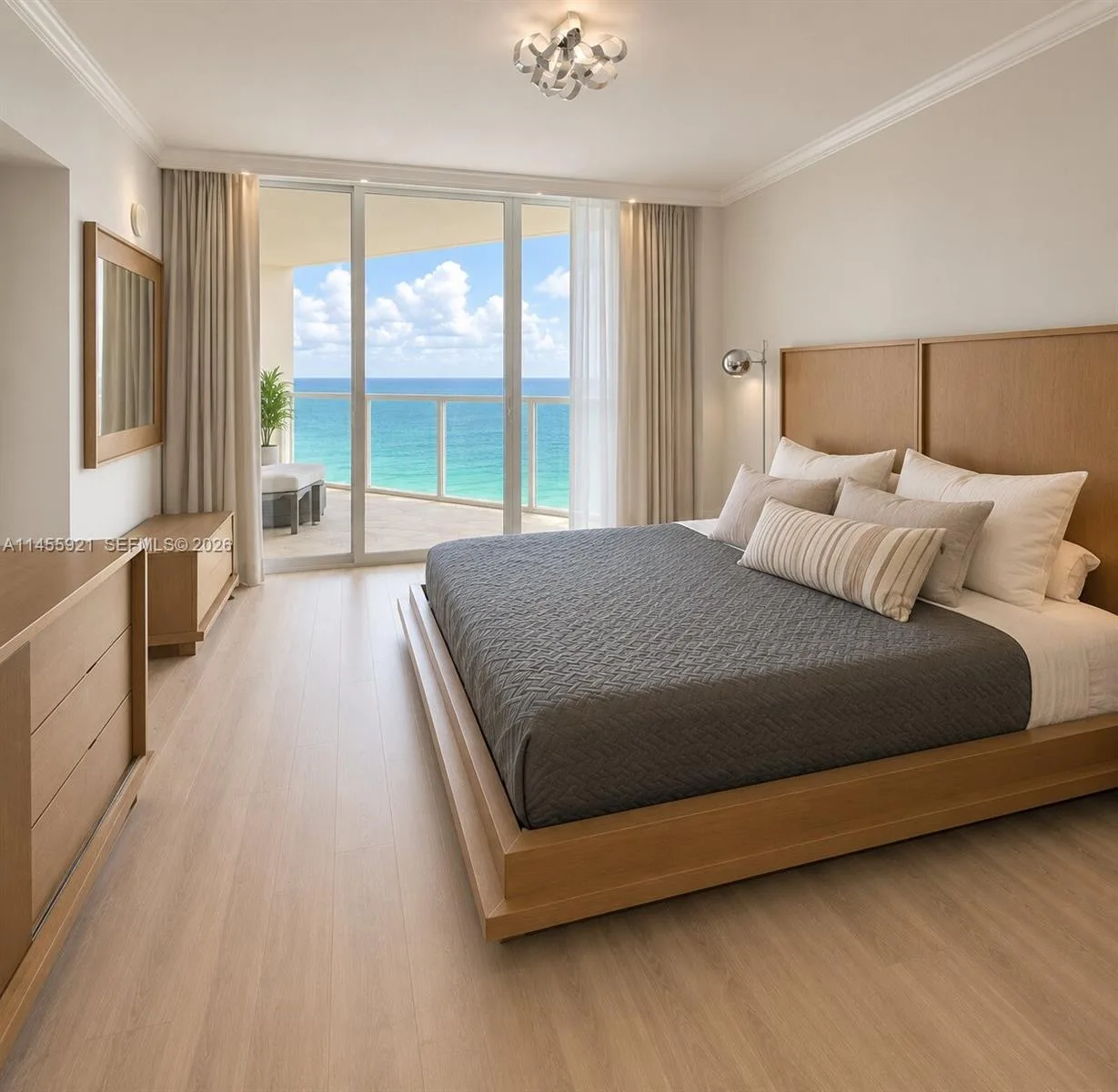 16699 Collins Ave # 2501, Sunny Isles Beach, FL 33160 photo 9