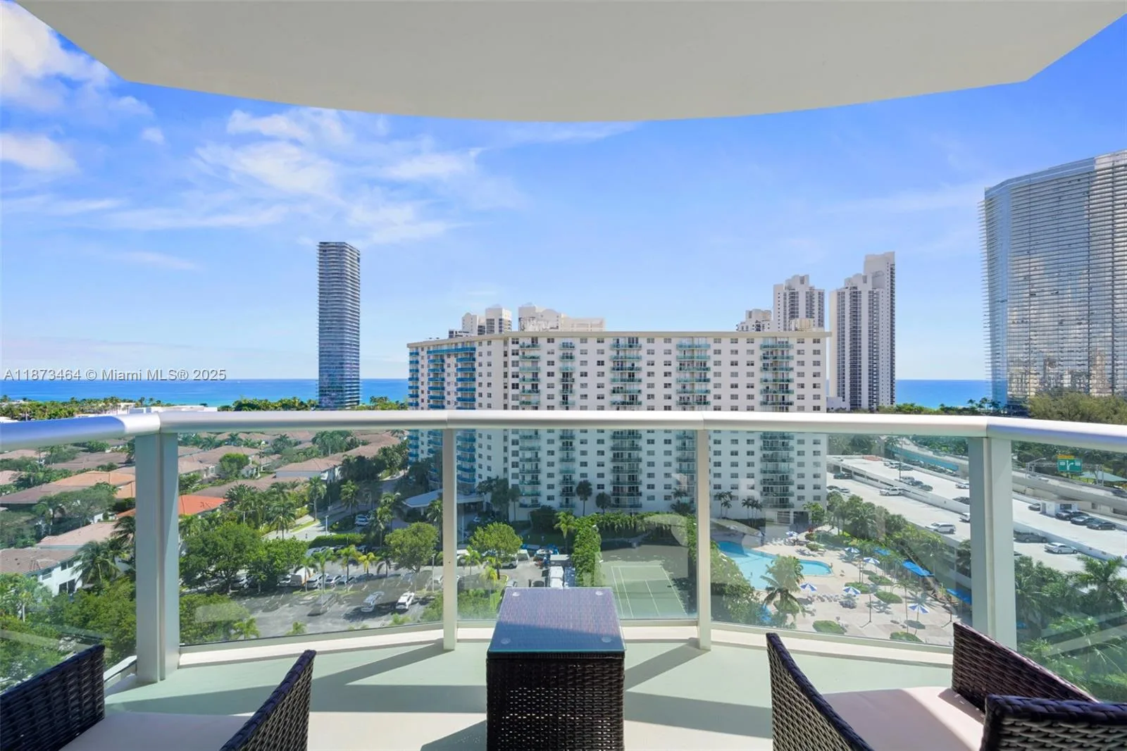 19380 Collins Ave # 1414, Sunny Isles Beach, FL 33160