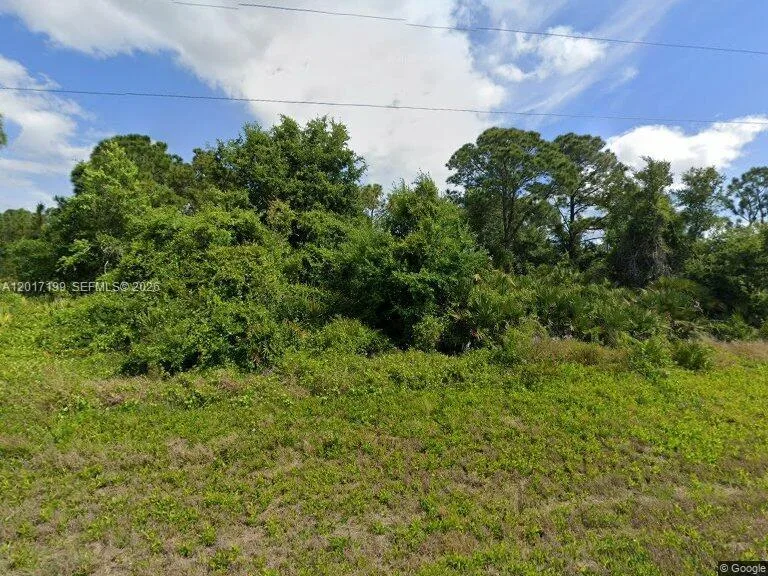 1518 Mangrove Street, Lake Placid, FL 33852