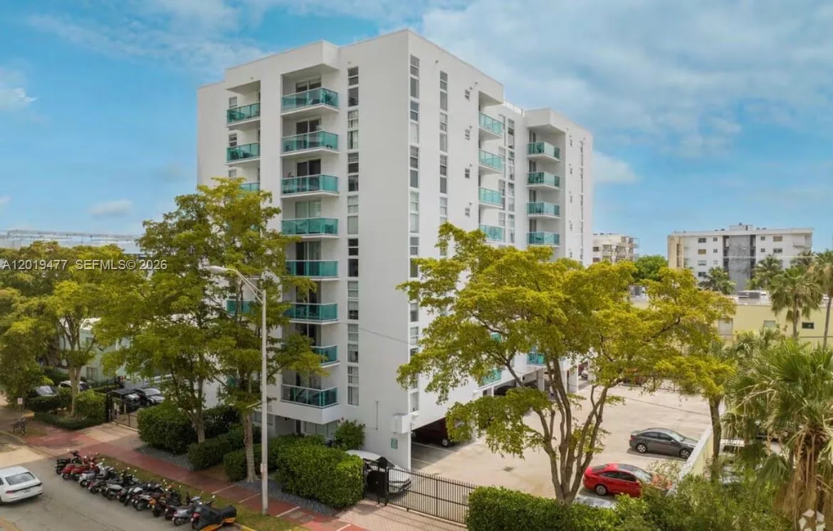 1035 West Ave # 502, Miami Beach, FL 33139