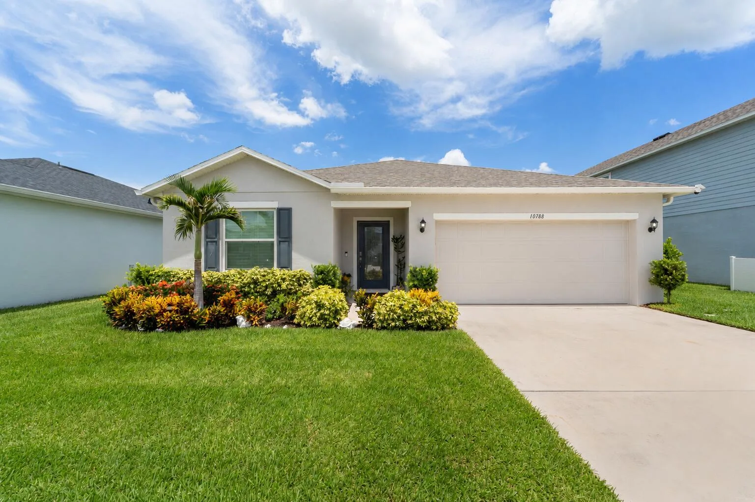 10788 SW Vasari Way, Port St. Lucie, FL 34987