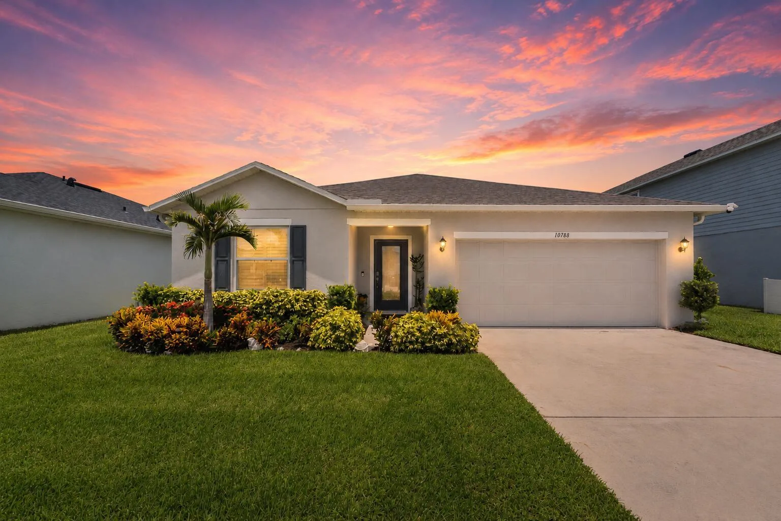 10788 SW Vasari Way, Port St. Lucie, FL 34987 photo 2