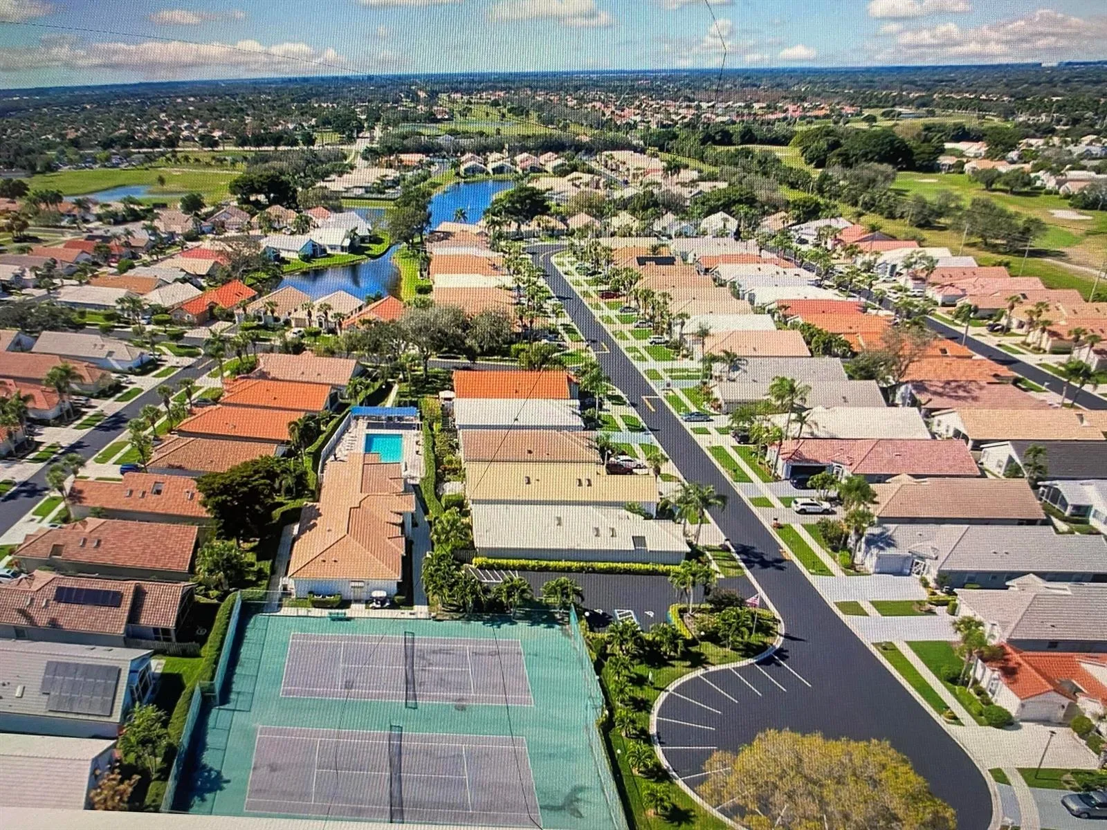 6115 Bay Isles Drive, Boynton Beach, FL 33437 photo 4