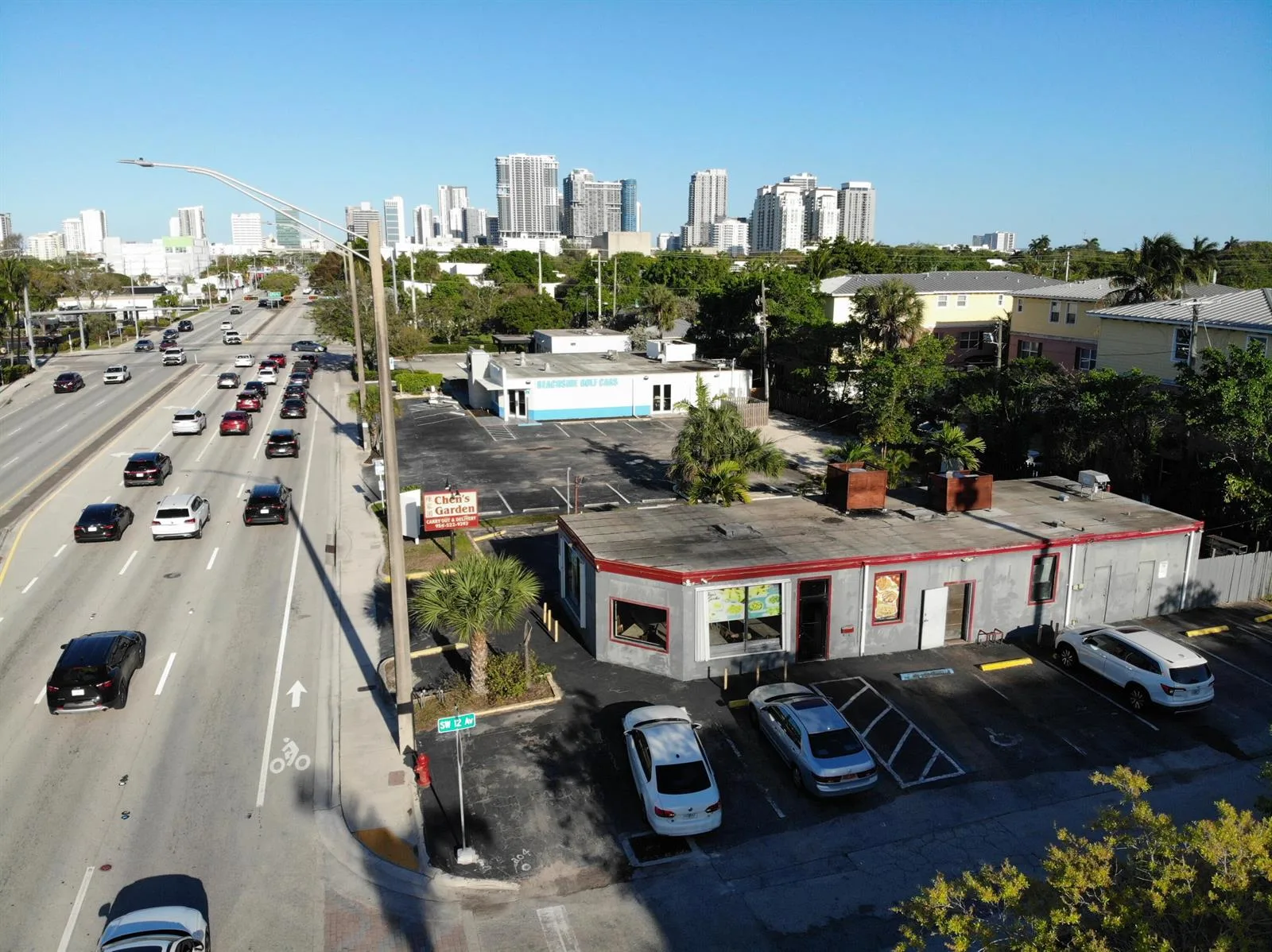 1122 W Broward Boulevard, Fort Lauderdale, FL 33312