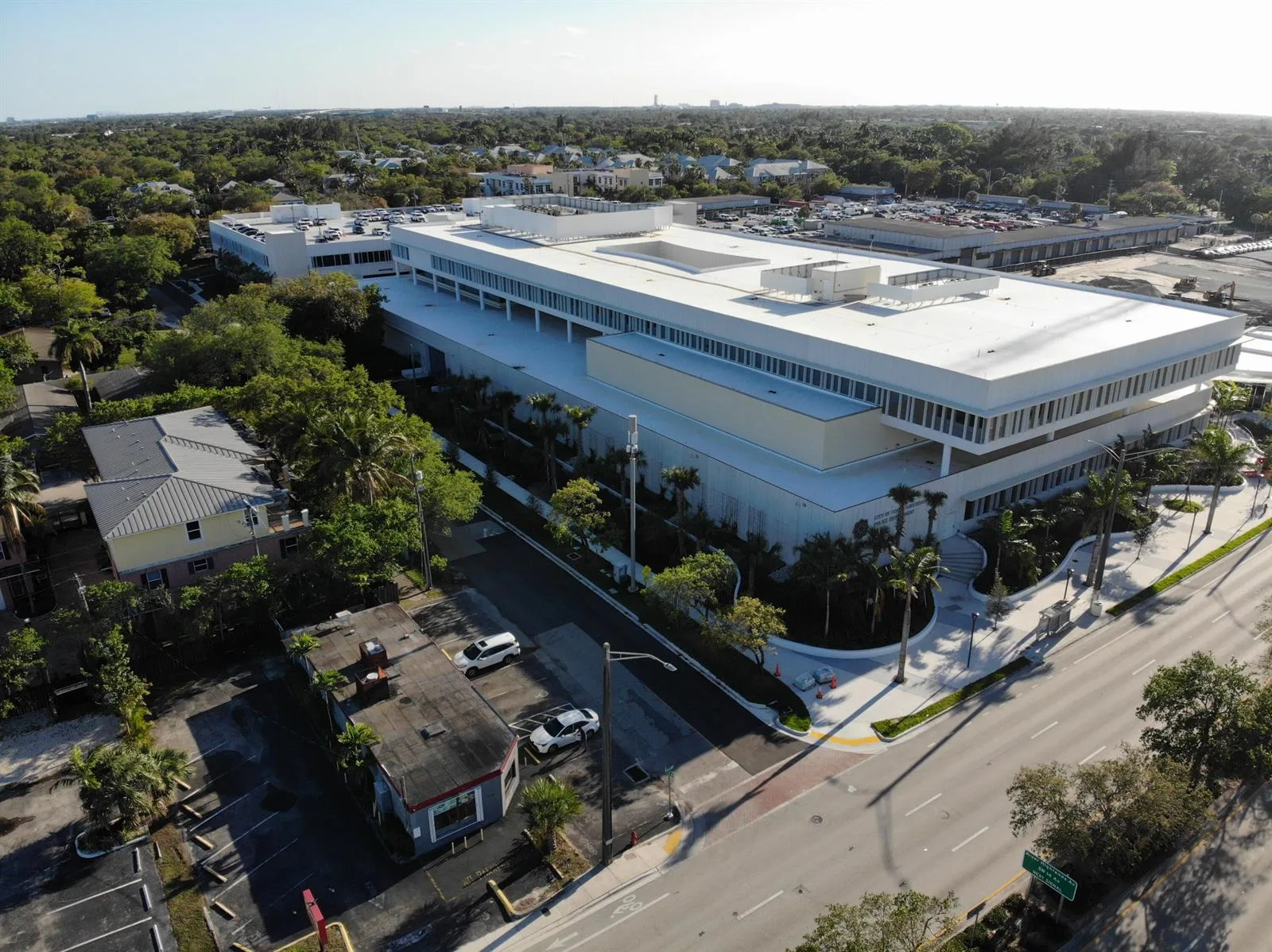 1122 W Broward Boulevard, Fort Lauderdale, FL 33312 photo 2