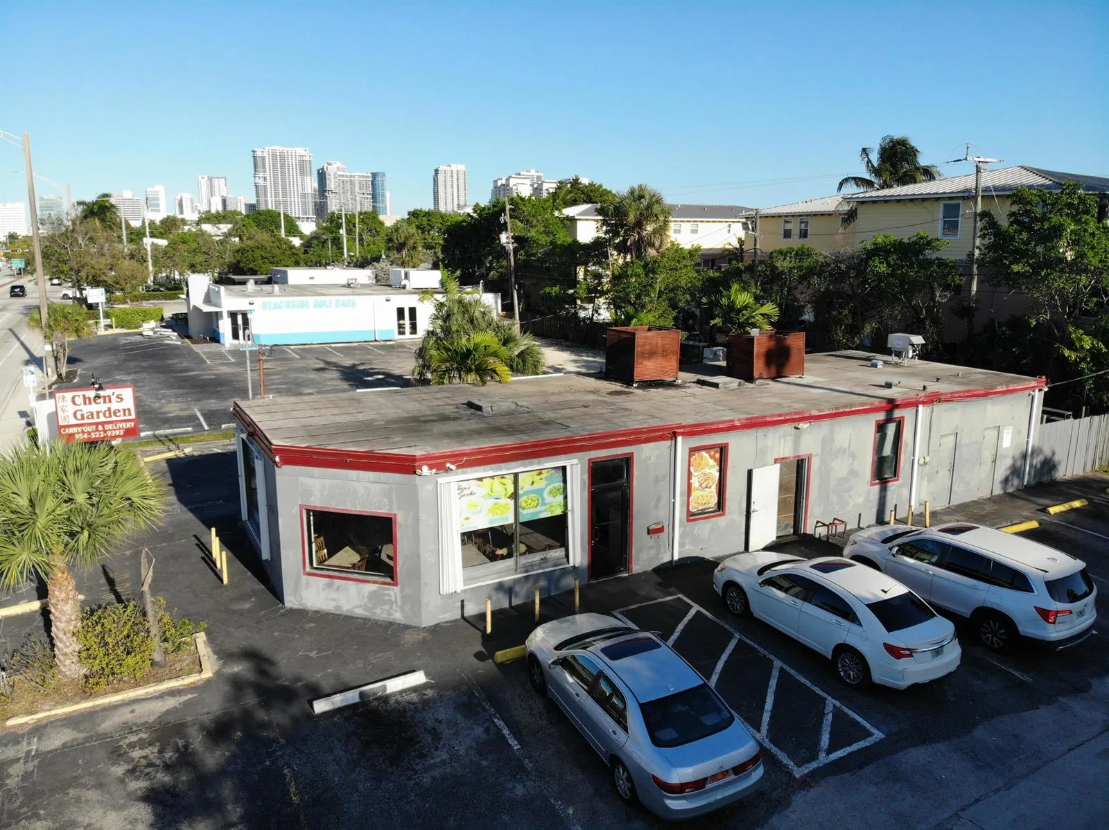 1122 W Broward Boulevard, Fort Lauderdale, FL 33312 photo 3