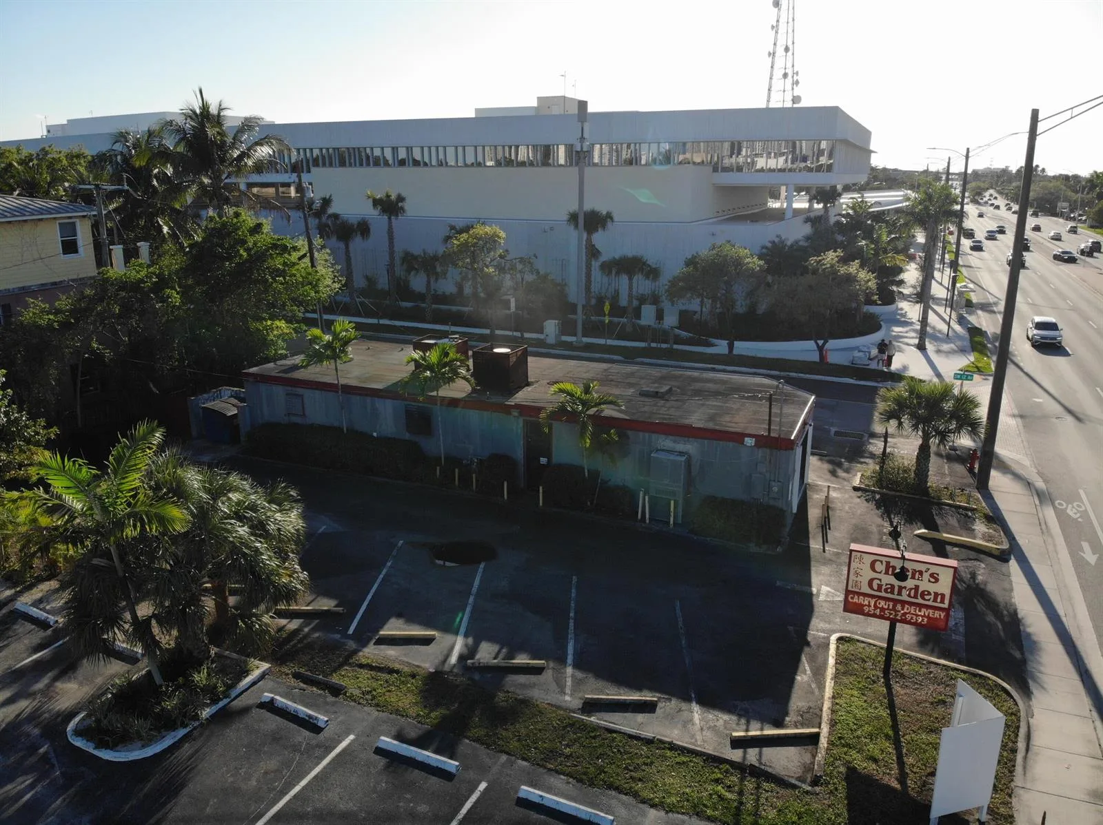 1122 W Broward Boulevard, Fort Lauderdale, FL 33312 photo 9