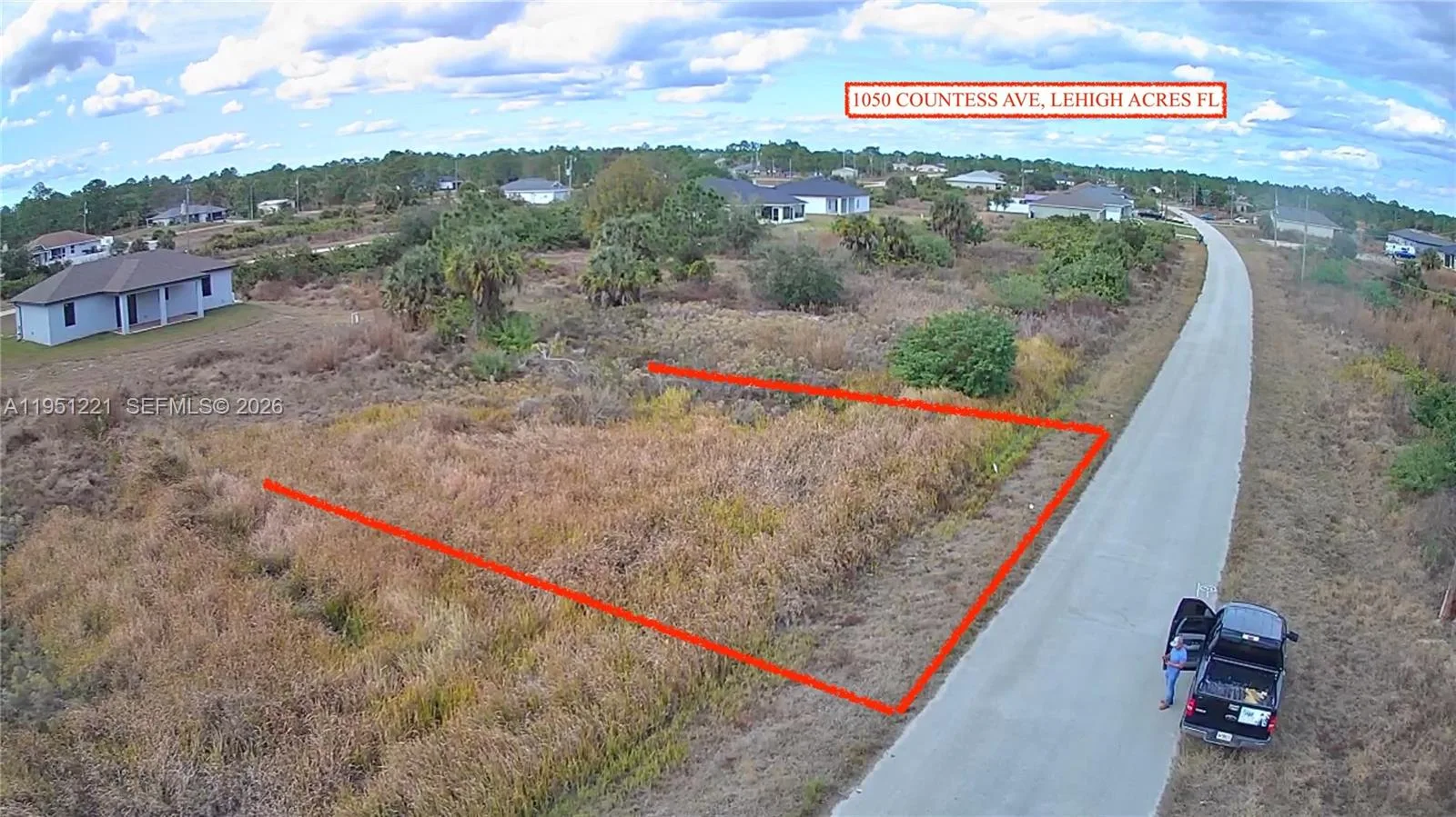 1050 Countess ave, Lehigh Acres, FL 33974