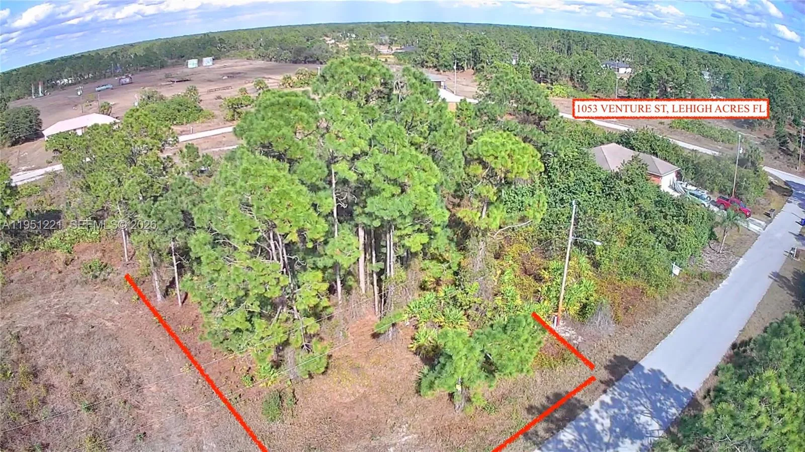1050 Countess ave, Lehigh Acres, FL 33974 photo 2