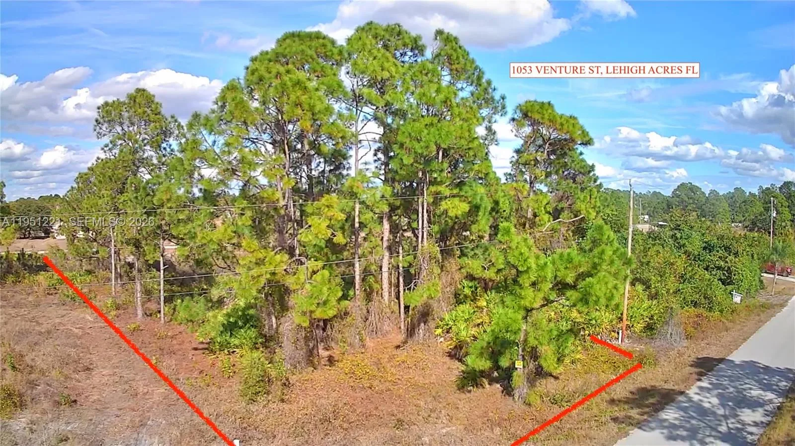 1050 Countess ave, Lehigh Acres, FL 33974 photo 3