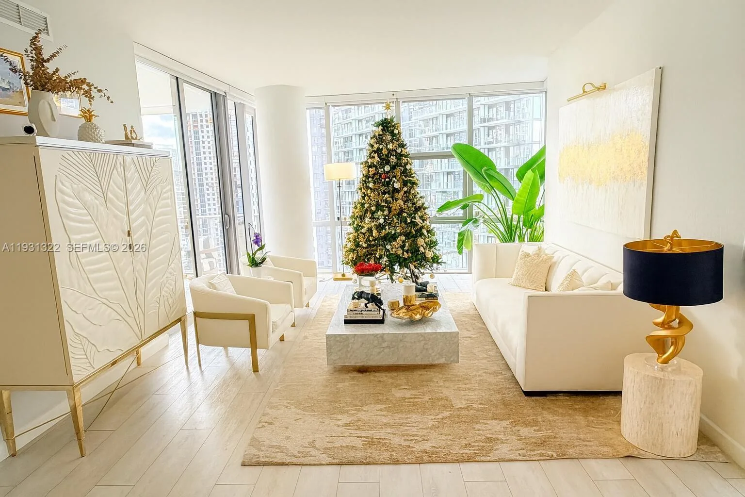851 NE 1st Ave # 2212, Miami, FL 33132 photo 3