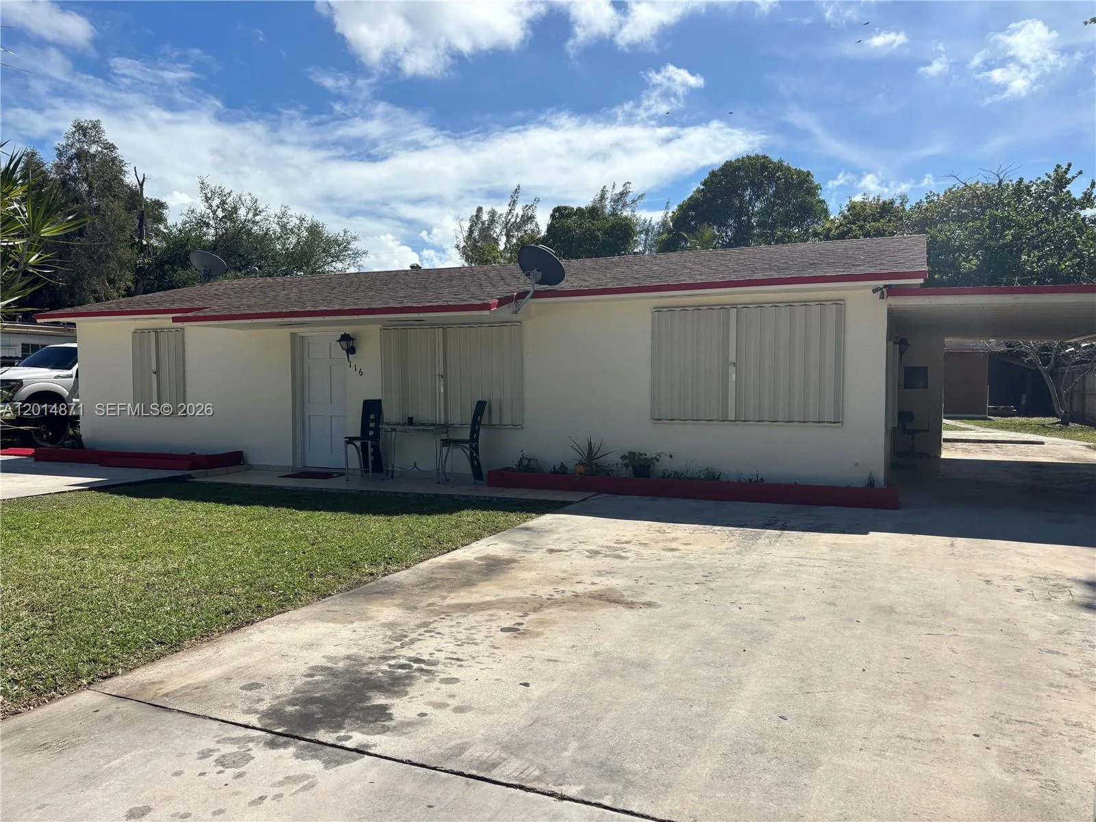 116 Allen Rd, West Park, FL 33023