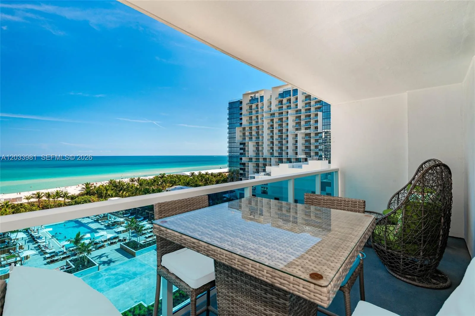 2301 Collins Ave # 941, Miami Beach, FL 33139