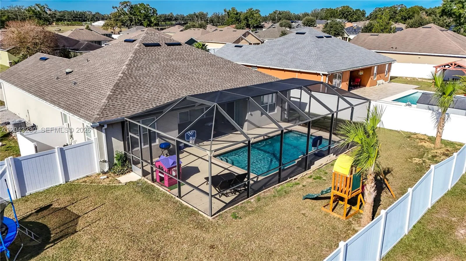 6749 NW 64th Court, Ocala, FL 33476 photo 4
