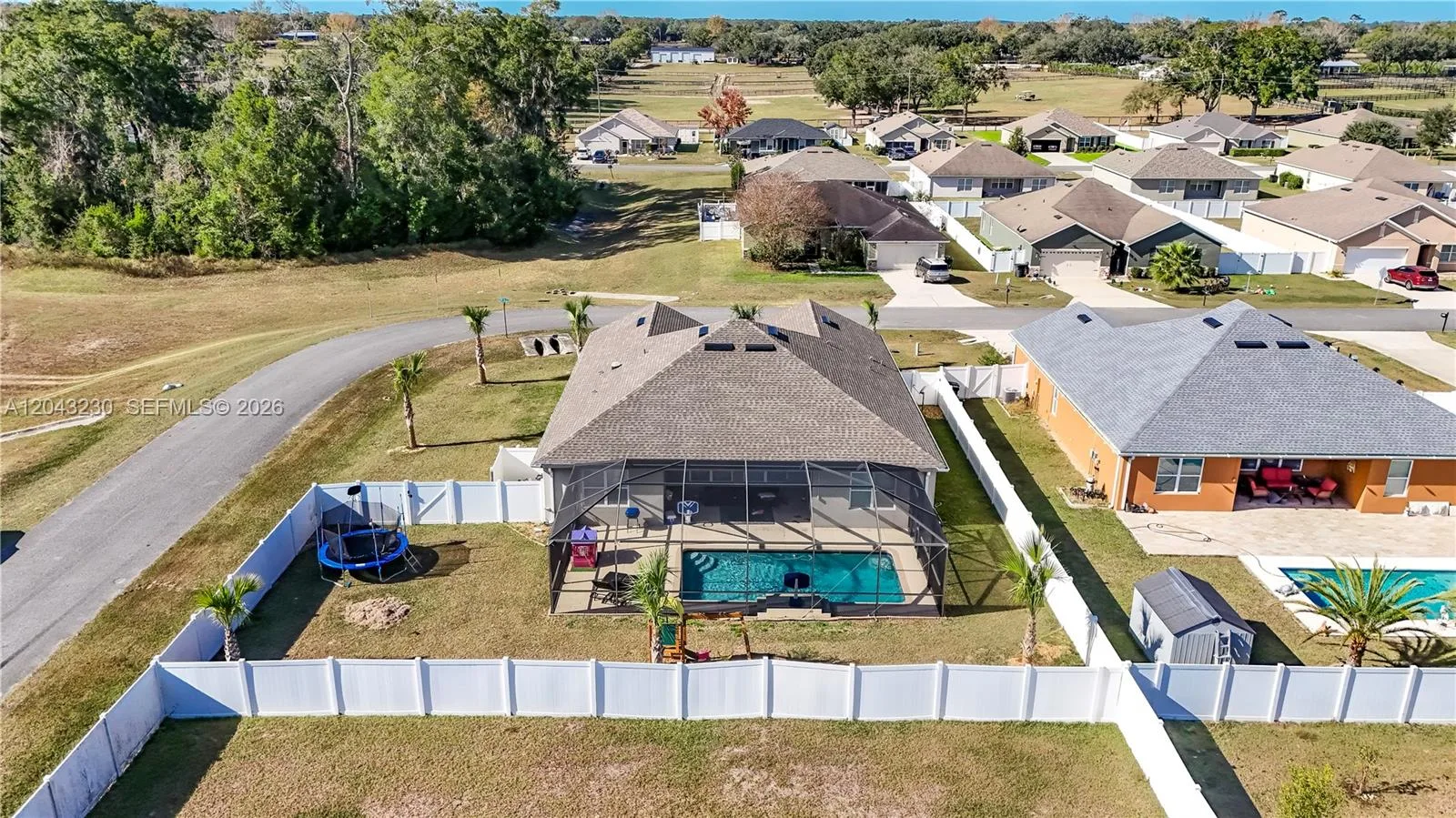 6749 NW 64th Court, Ocala, FL 33476 photo 5