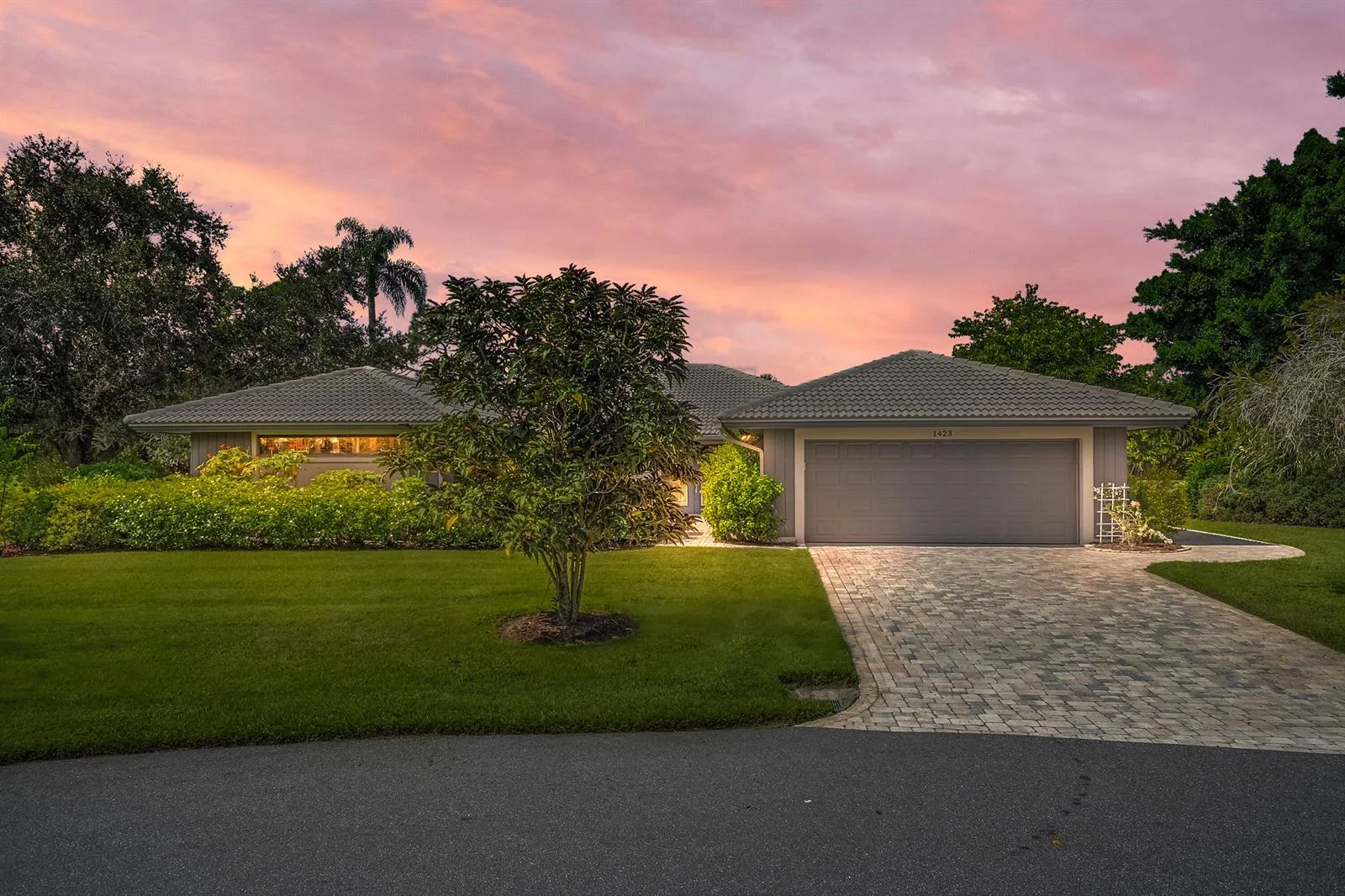1423 SW Troon Circle, Palm City, FL 34990