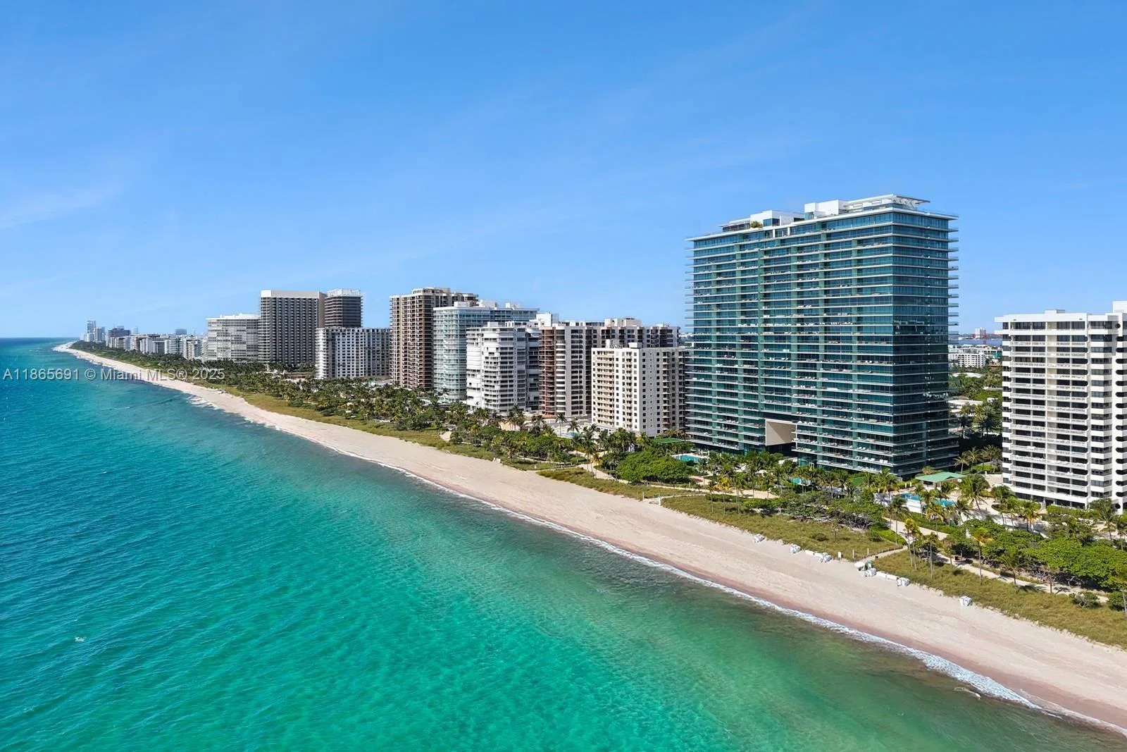 Oceana Bal Harbour Unit 2601 at 10203 Collins Ave # 2601, Bal Harbour, FL 33154 — photo 1