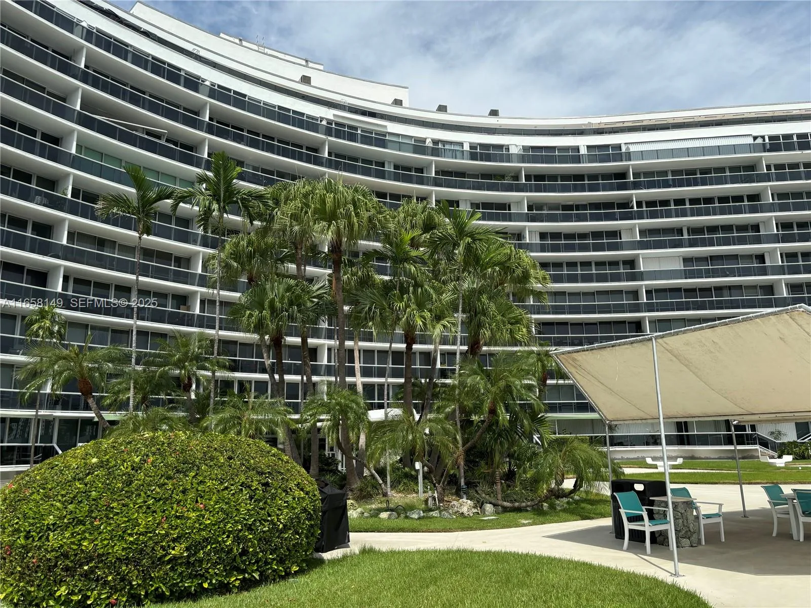 900 BAY DR # 615, Miami Beach, FL 33141 photo 2