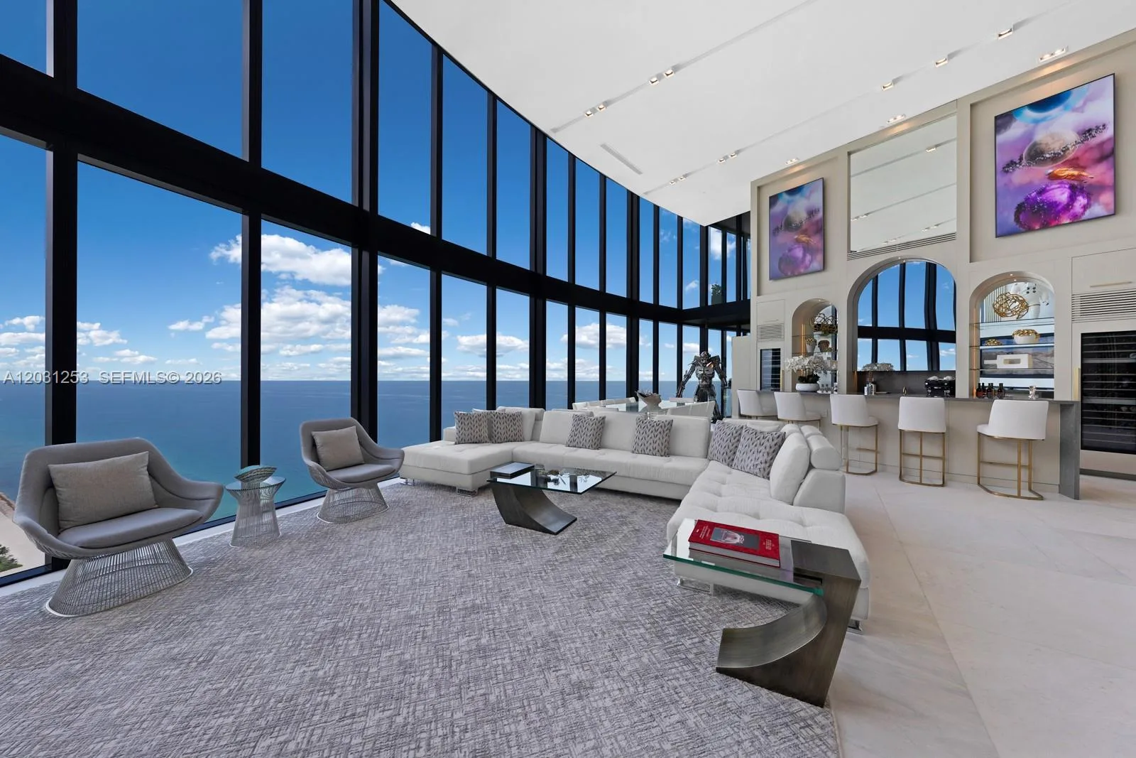 18555 Collins Ave # 4405, Sunny Isles Beach, FL 33160 photo 6