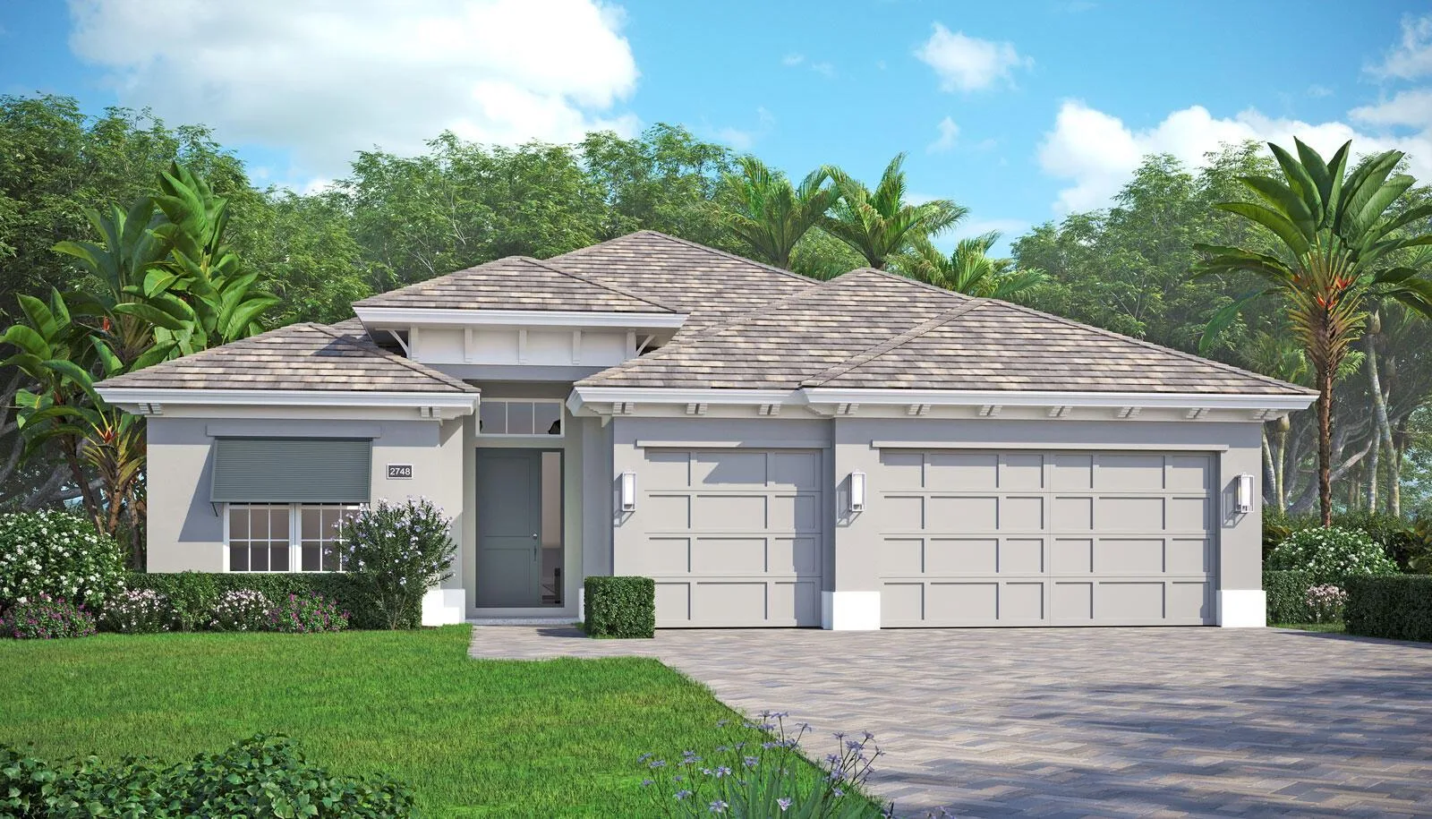 9363 SW Pinnacle Place N, Port St. Lucie, FL 34987
