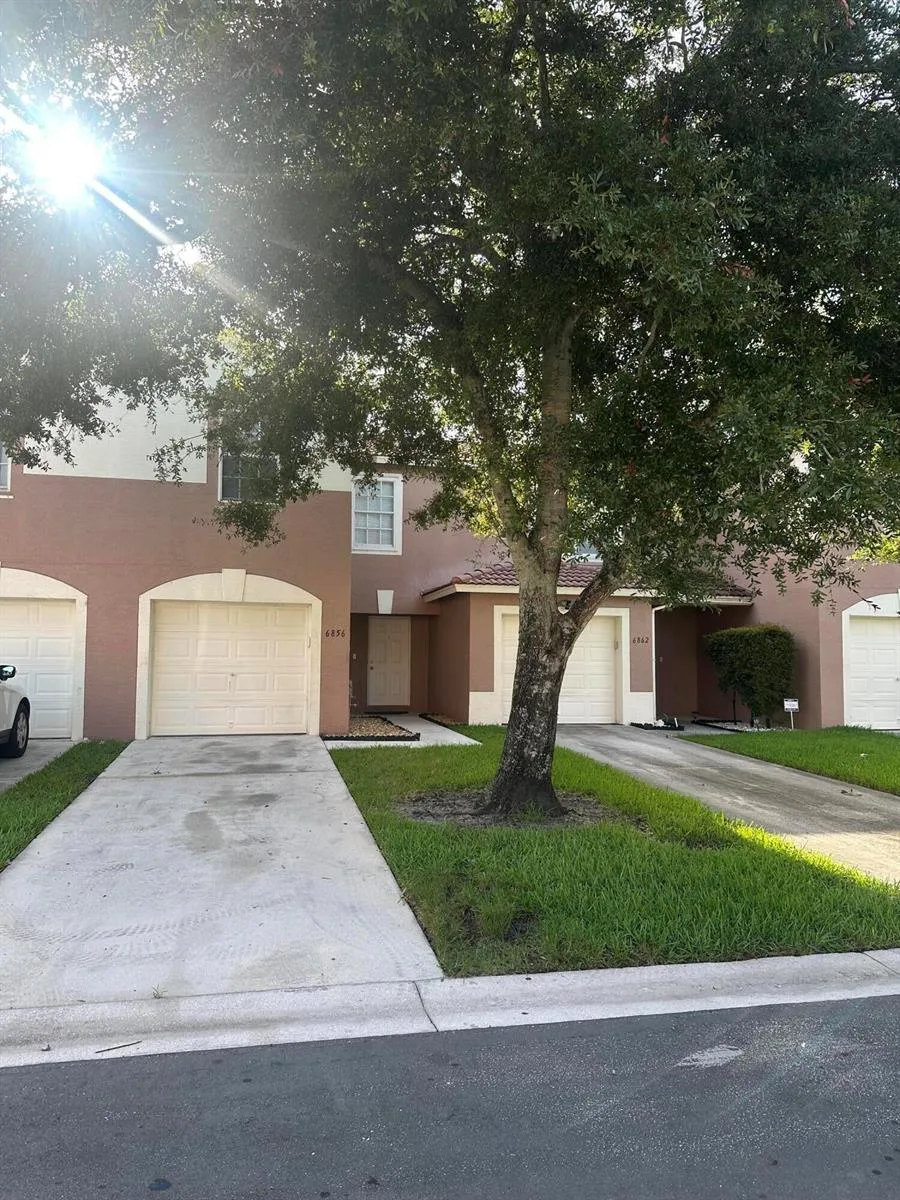 6856 MILL BROOK Place, Lake Worth, FL 33463