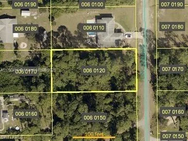 405 Lincoln Ave, Lehigh Acres, FL 33972