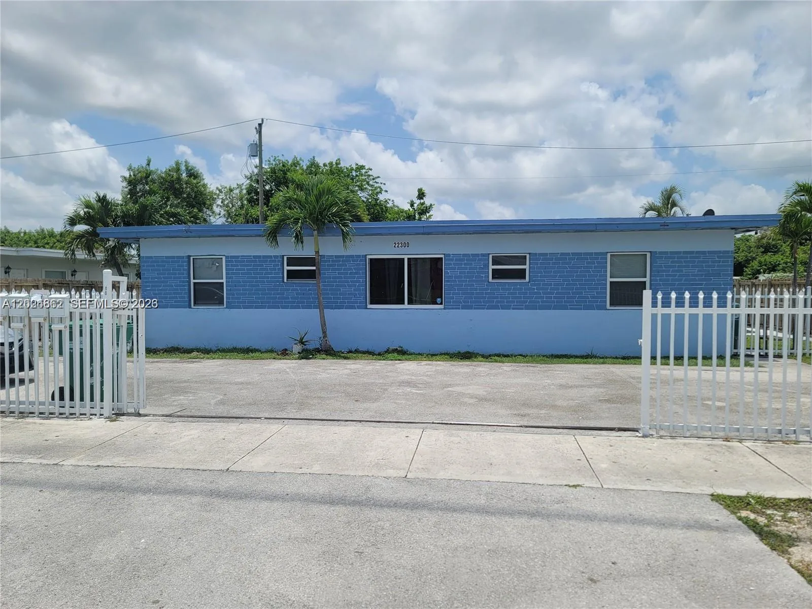 22300 SW 117th Ave # 4, Miami, FL 33170