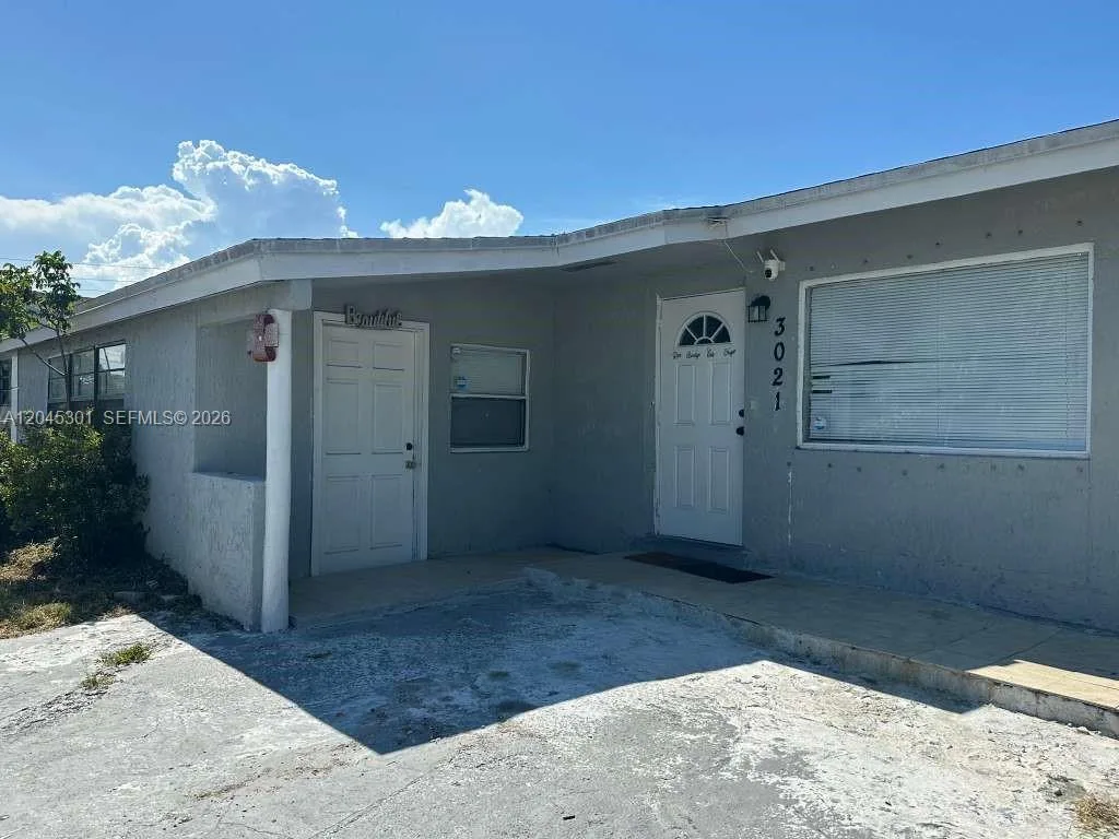 3021 NW 7th Ct, Fort Lauderdale, FL 33311 photo 5