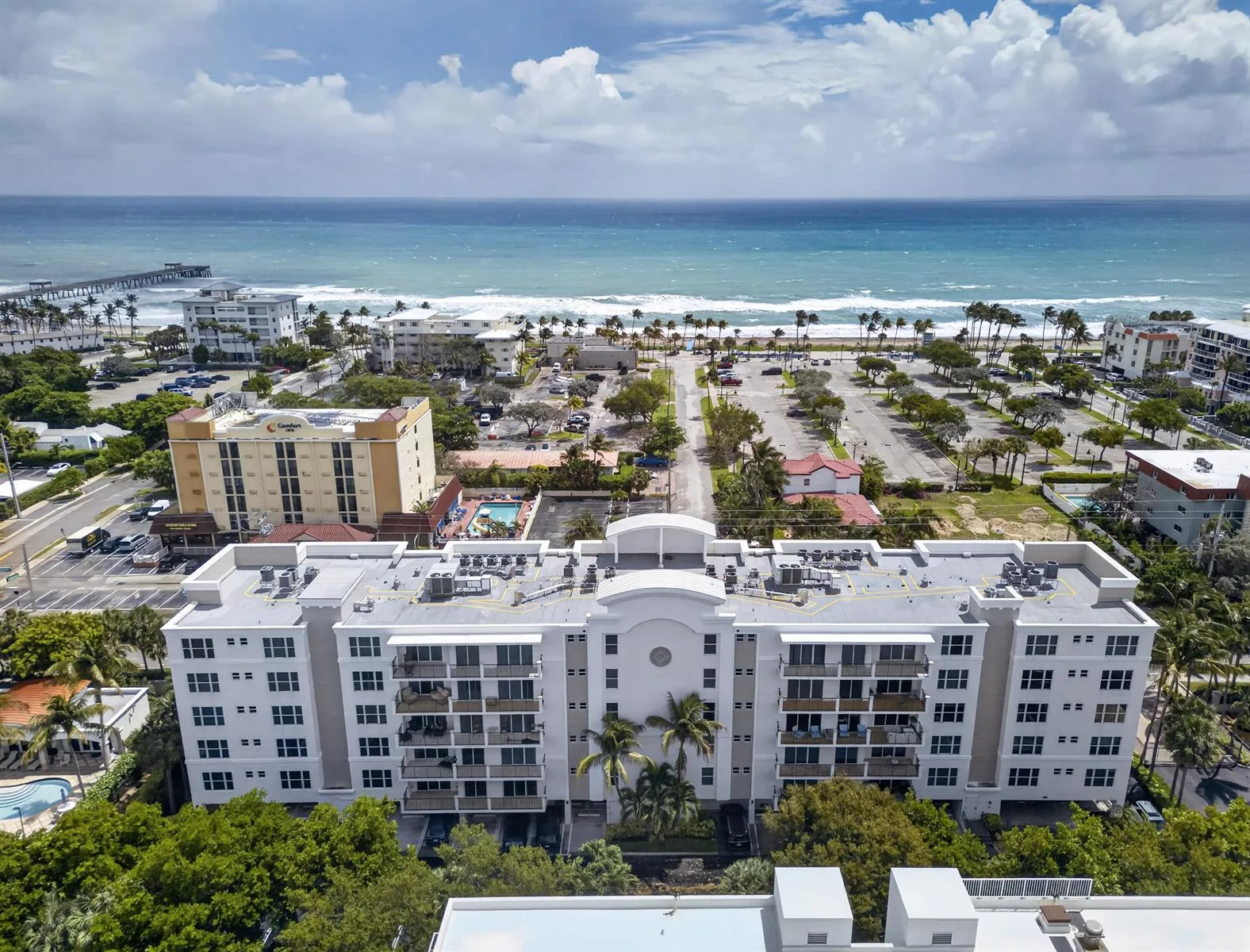 101 SE 20th Avenue # 201, Deerfield Beach, FL 33441