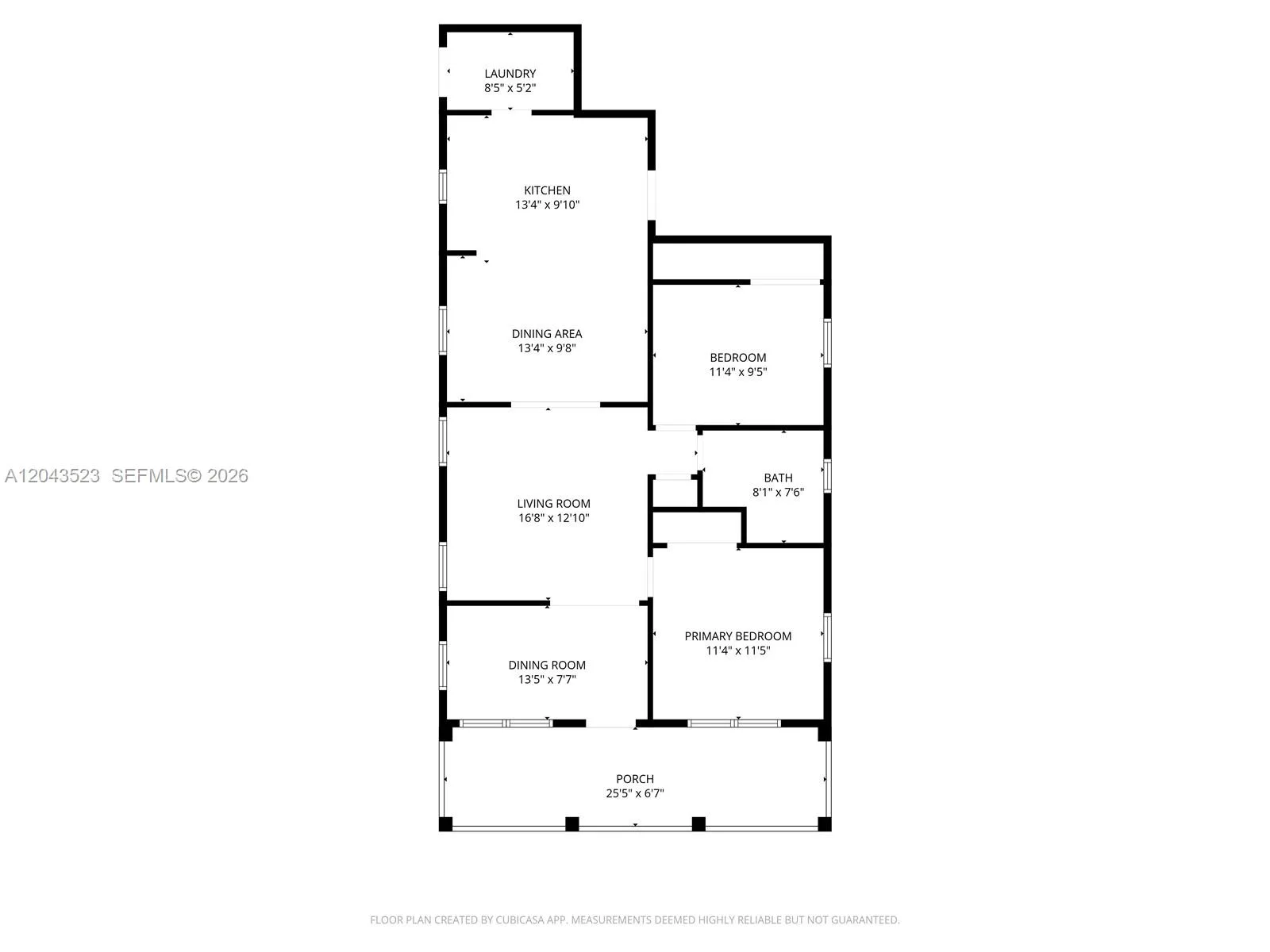261 NW 49th St # A, Miami, FL 33127 photo 6