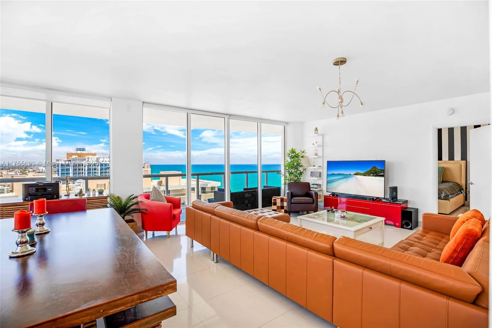 6365 Collins Ave # 2108, Miami Beach, FL 33141