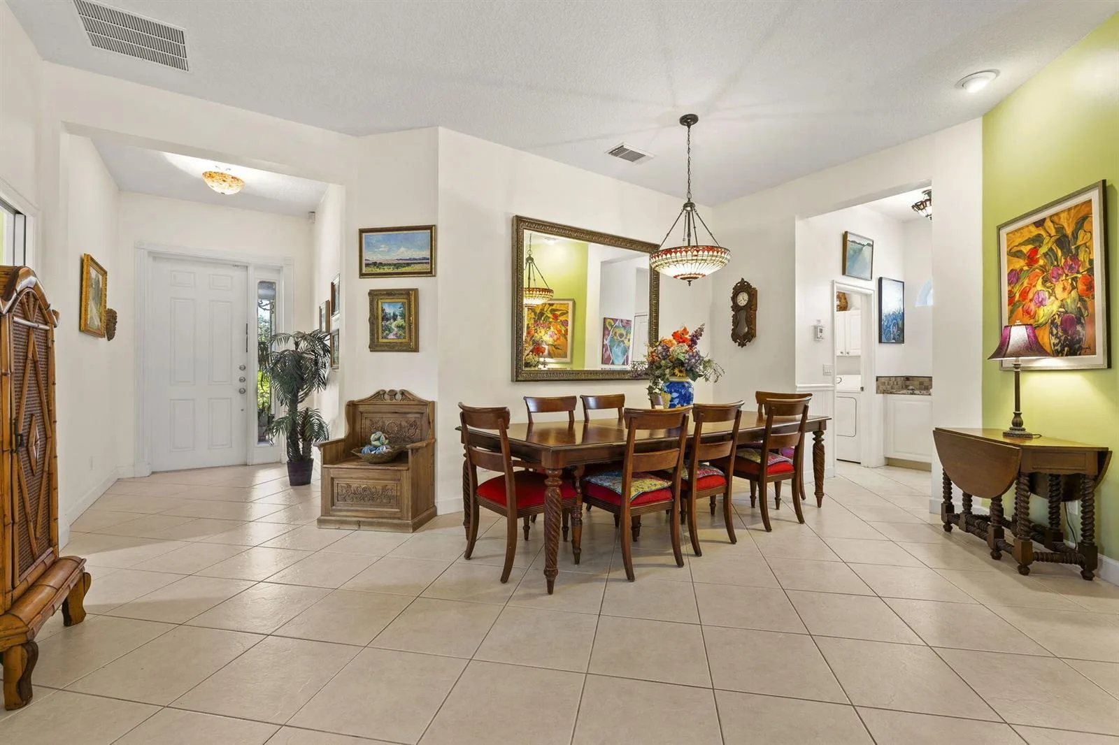 512 NE Canoe Park Circle, Port St. Lucie, FL 34983 photo 5