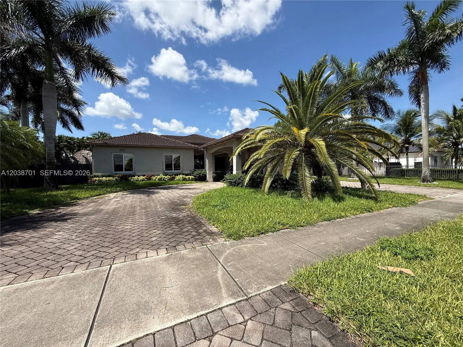 16940 SW 296th St, Homestead, FL 33030
