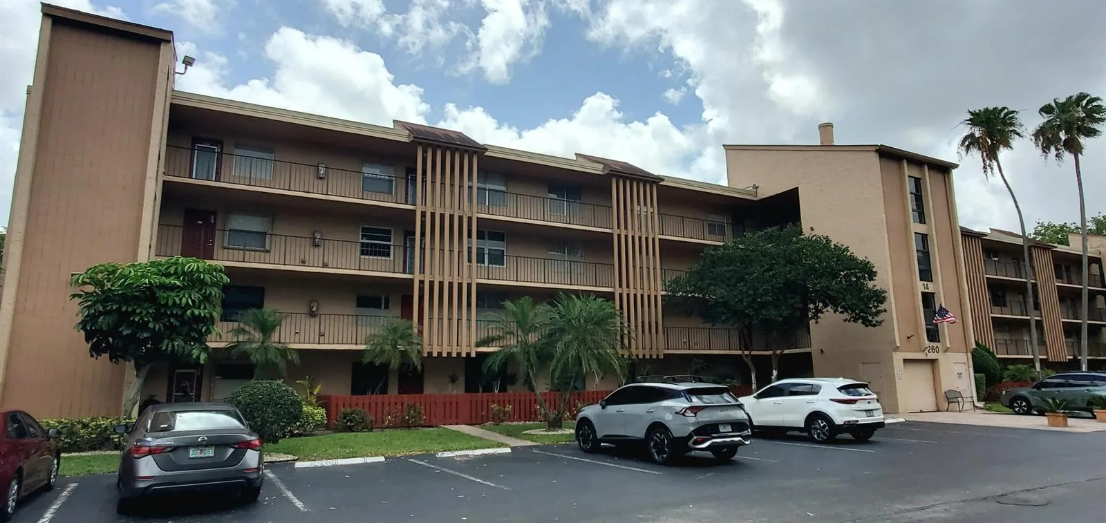 260 NW 76th Avenue # 201, Margate, FL 33063