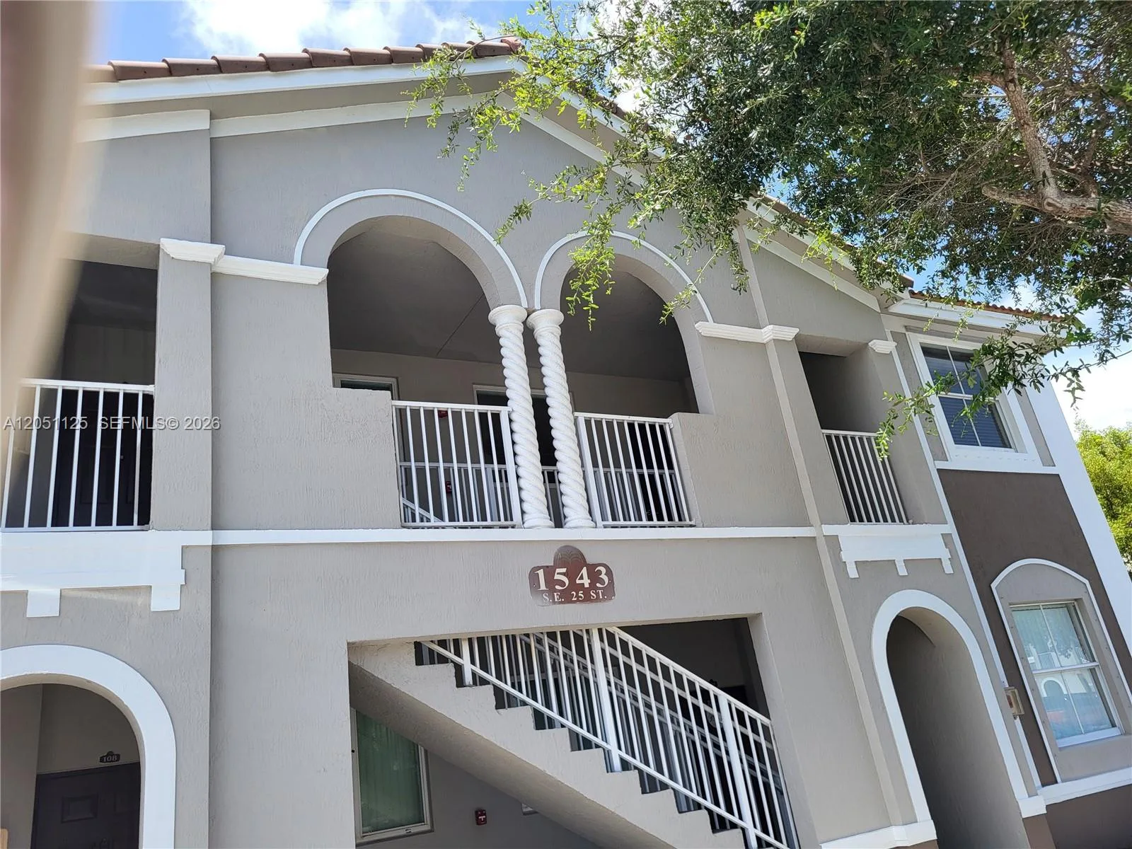 1663 SE 29th St # 208, Homestead, FL 33035
