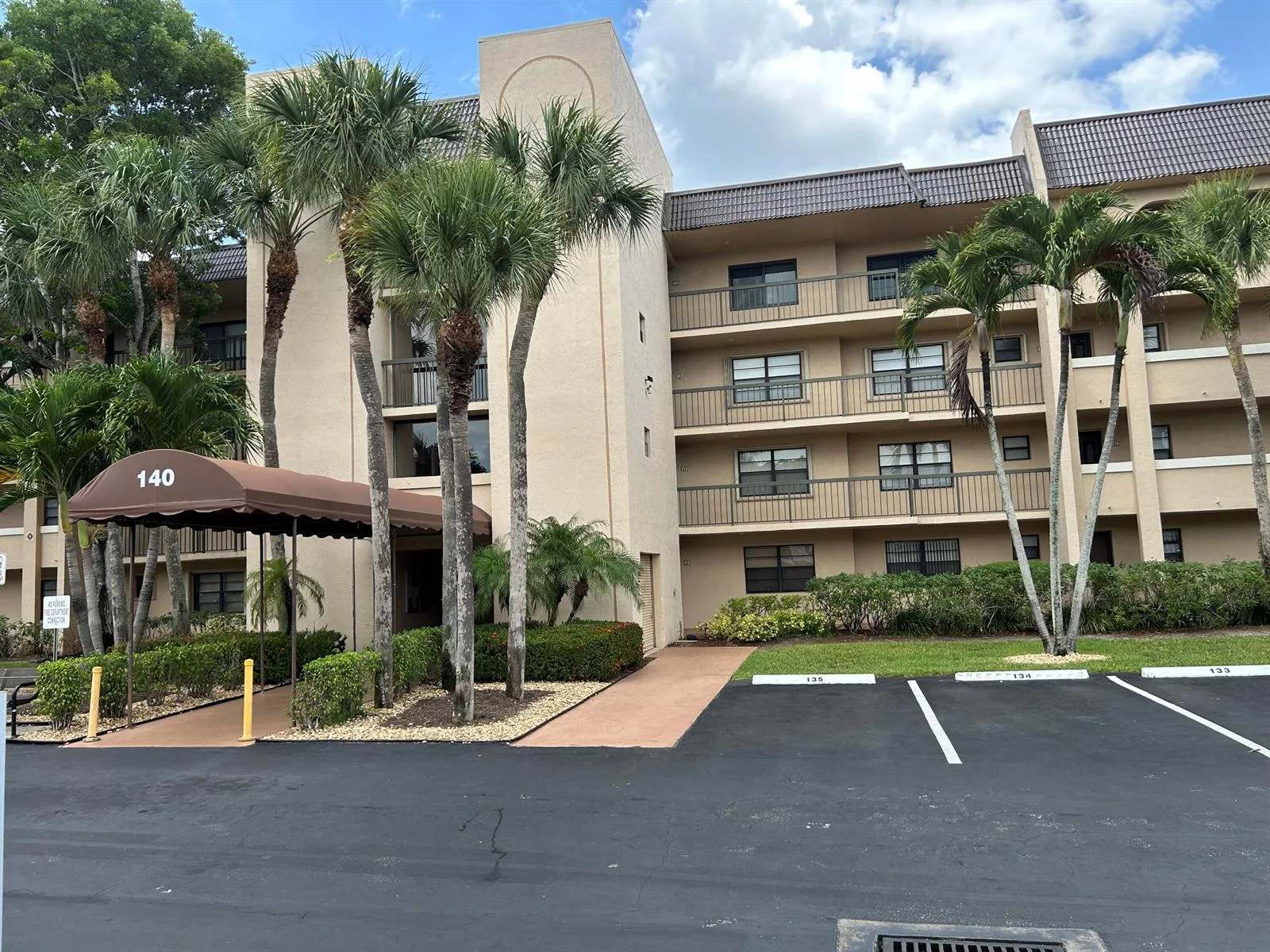 140 Lake Nancy Lane # 115, West Palm Beach, FL 33411