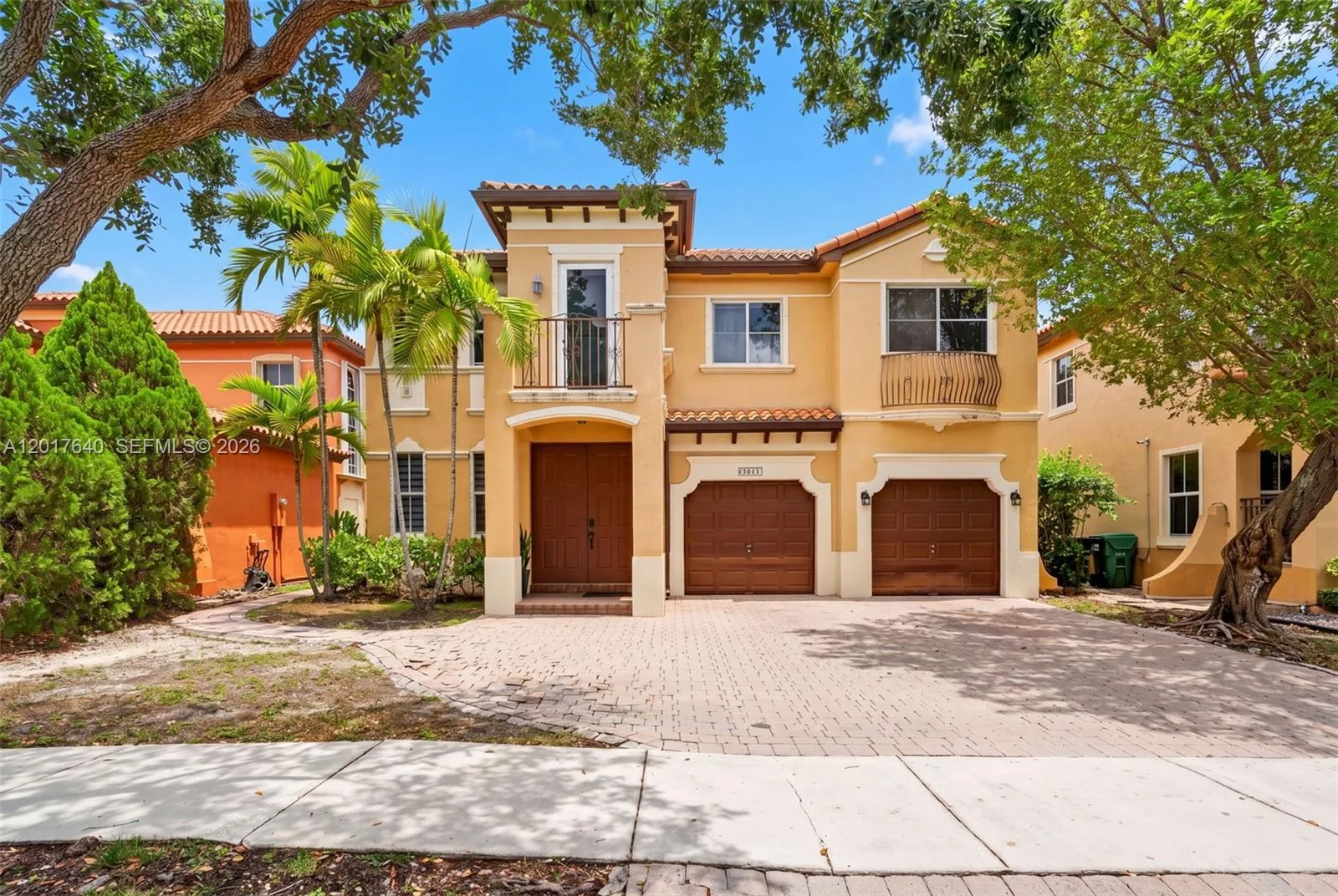 2631 SW 153rd Path, Miami, FL 33185 photo 2