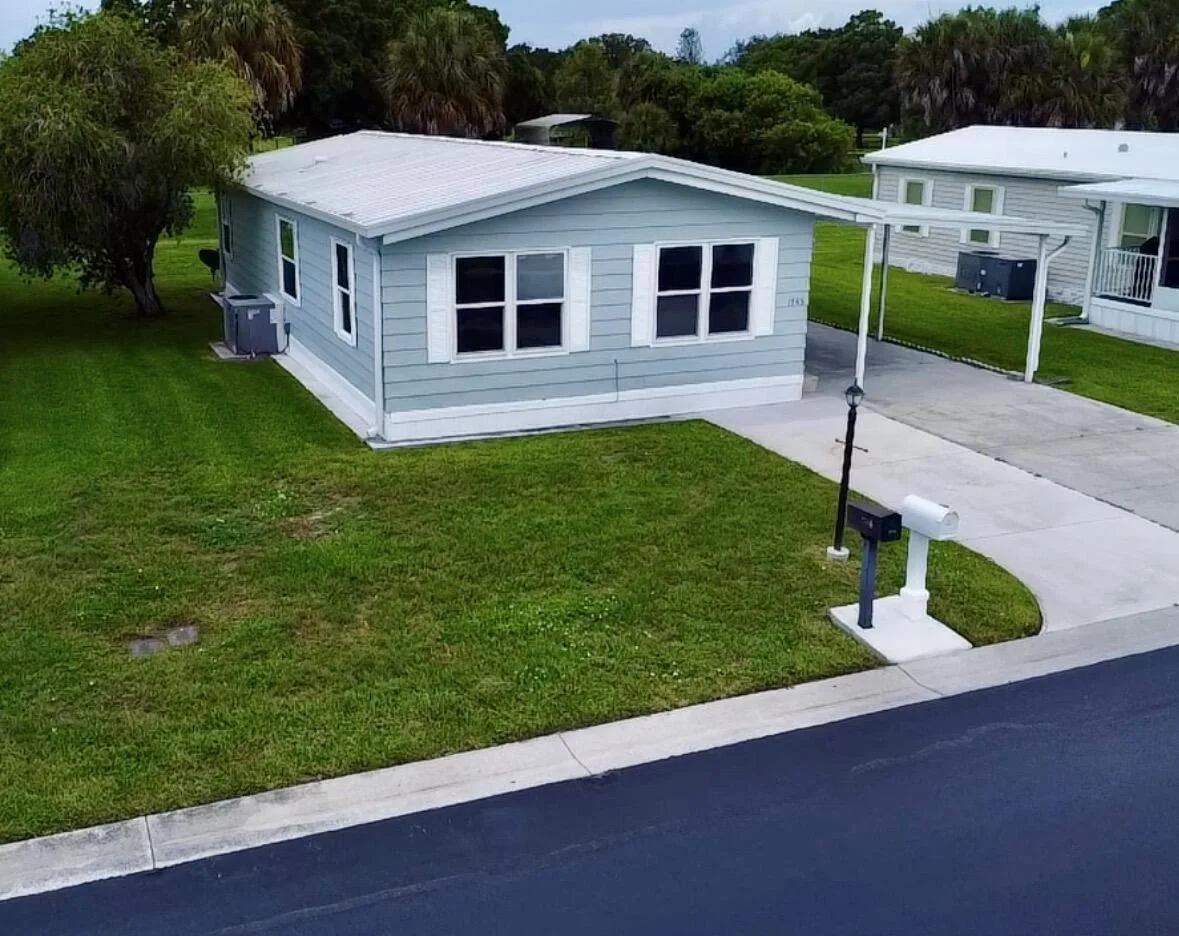 1745 SW 35th Circle, Okeechobee, FL 34974