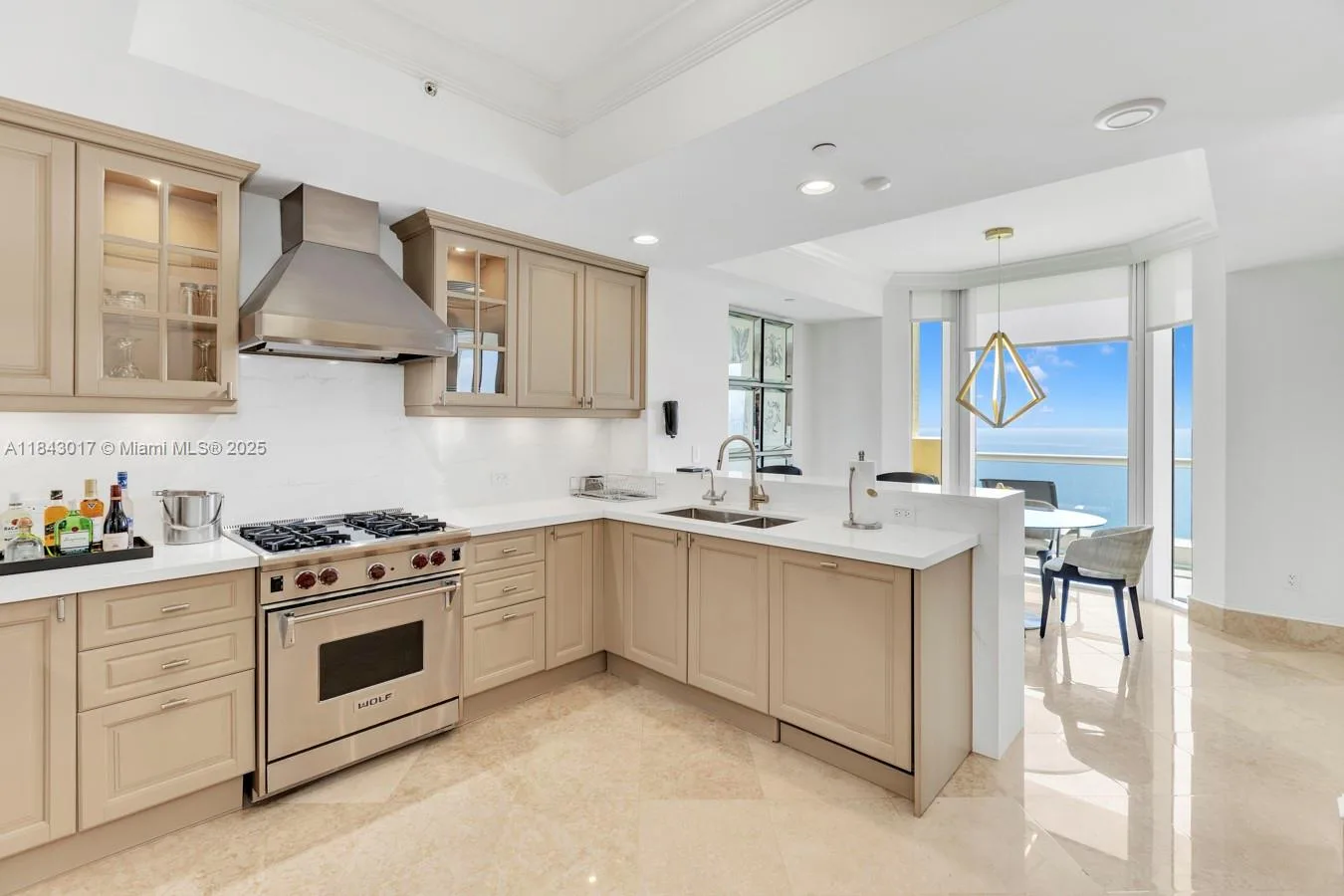 17875 Collins Ave # 2703, Sunny Isles Beach, FL 33160 photo 11