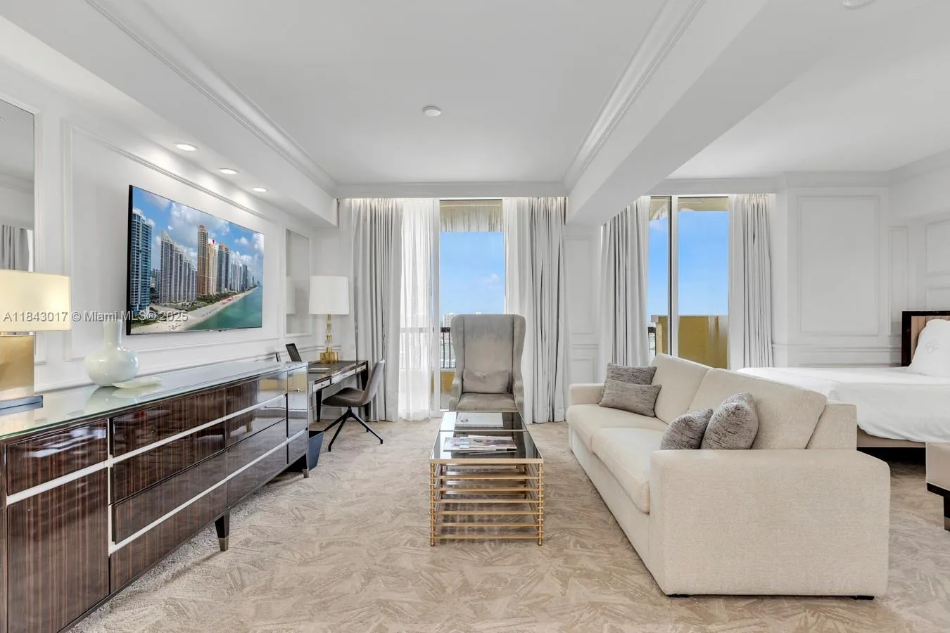 17875 Collins Ave # 2703, Sunny Isles Beach, FL 33160 photo 5