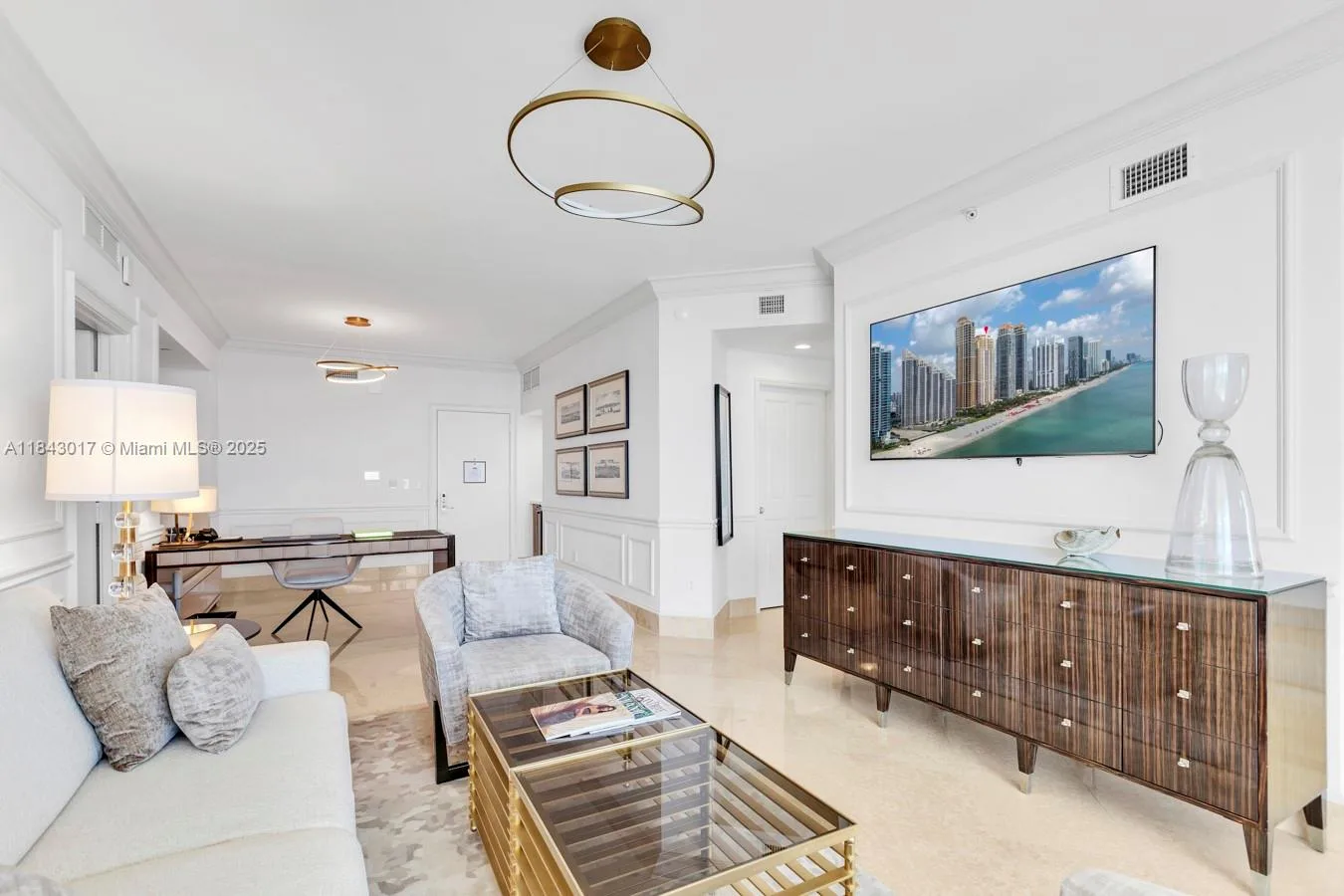 17875 Collins Ave # 2703, Sunny Isles Beach, FL 33160 photo 9