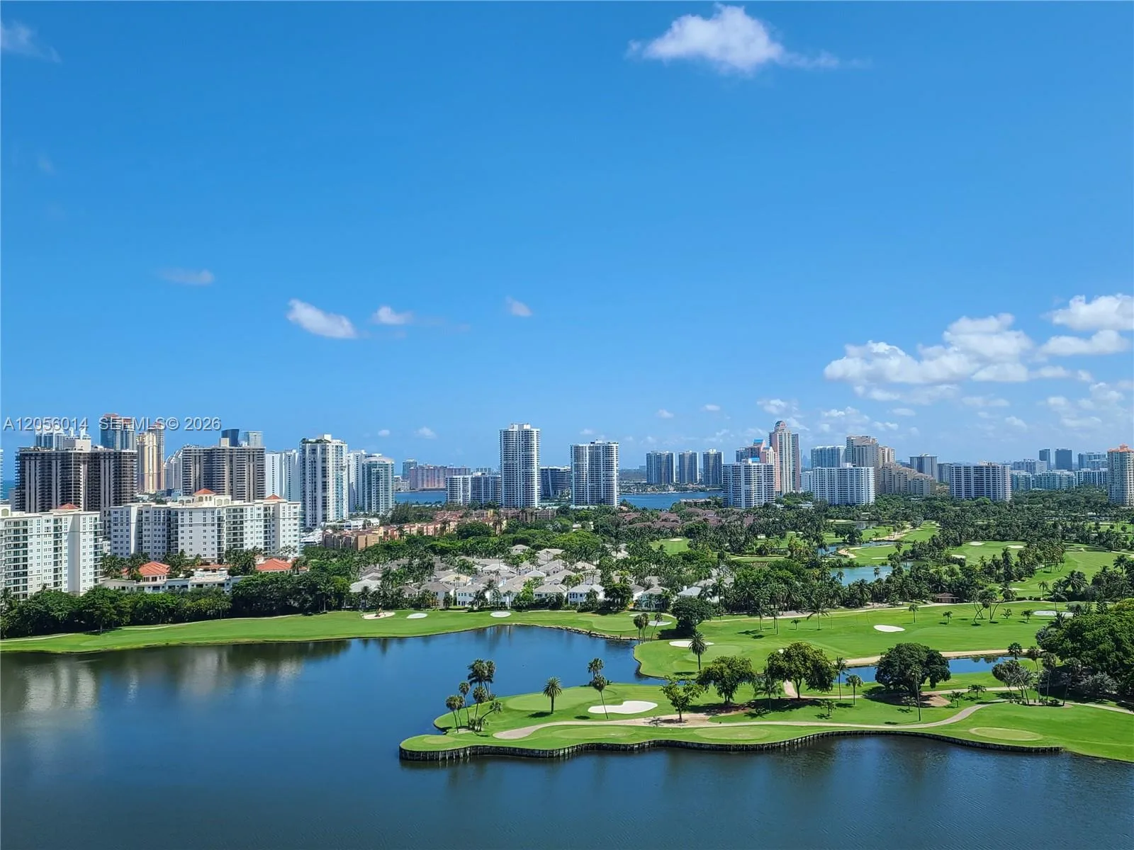 3625 N Country Club Dr # 2408, Aventura, FL 33180 photo 2